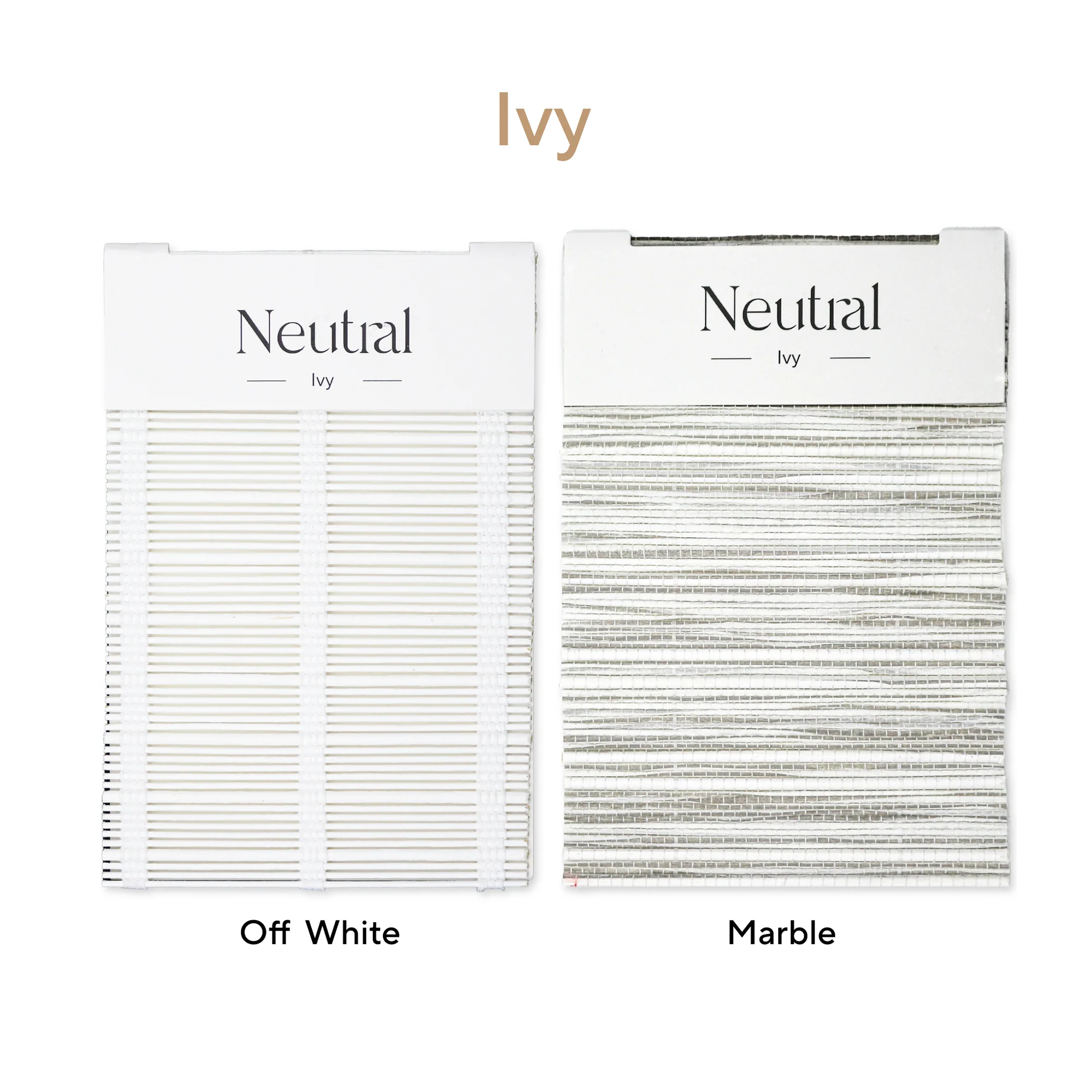 Ivy Bamboo Book - Image 5