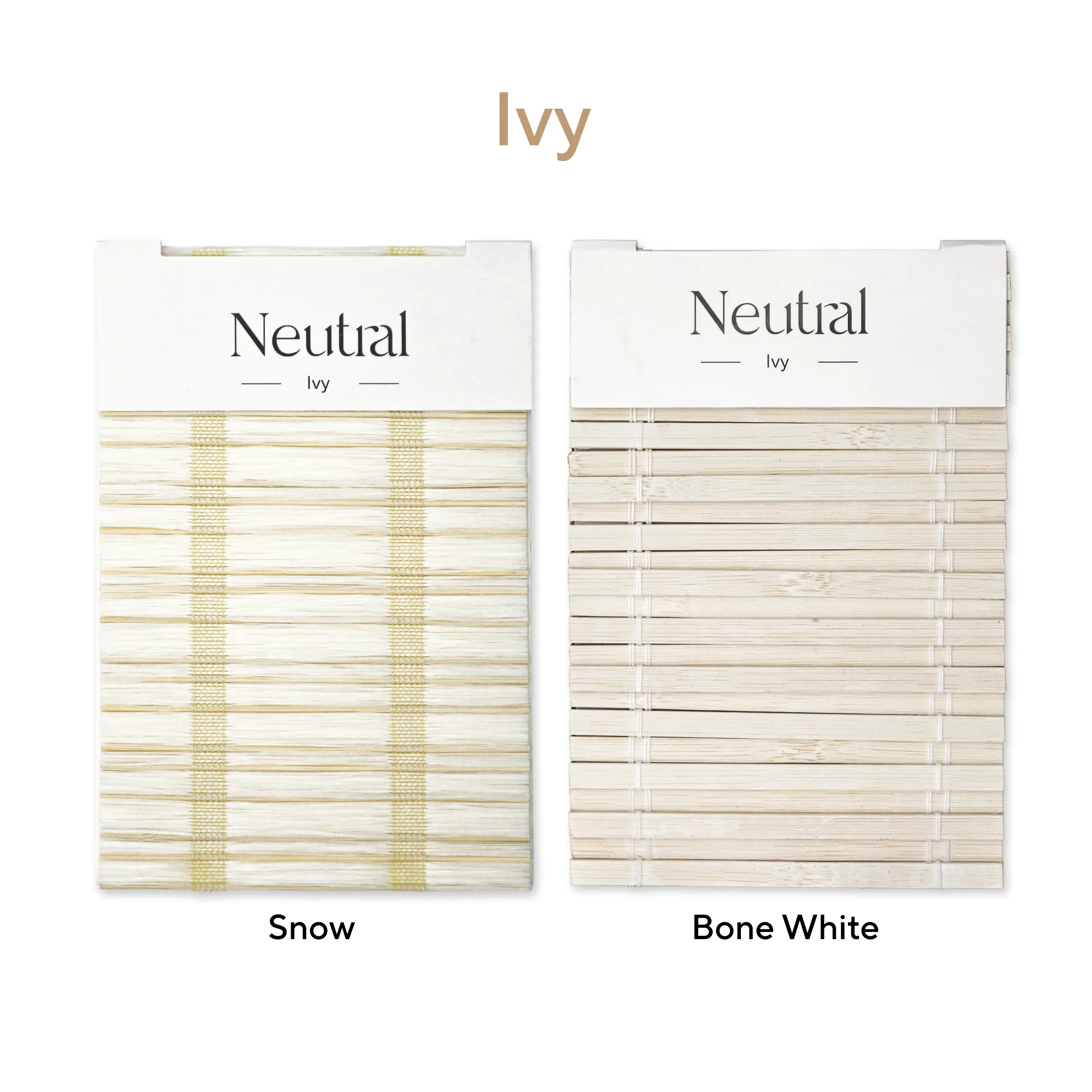 Ivy Bamboo Book - Image 6