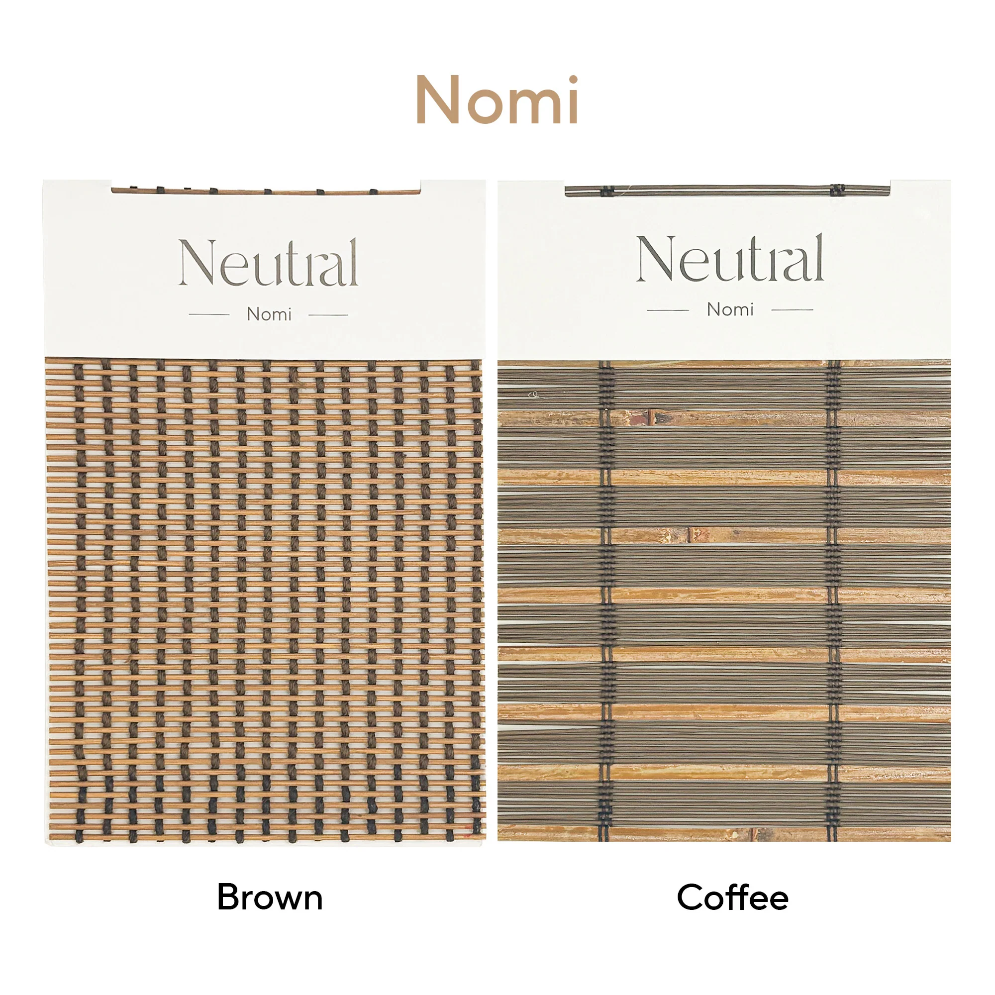 Nomi Bamboo Book - Image 6