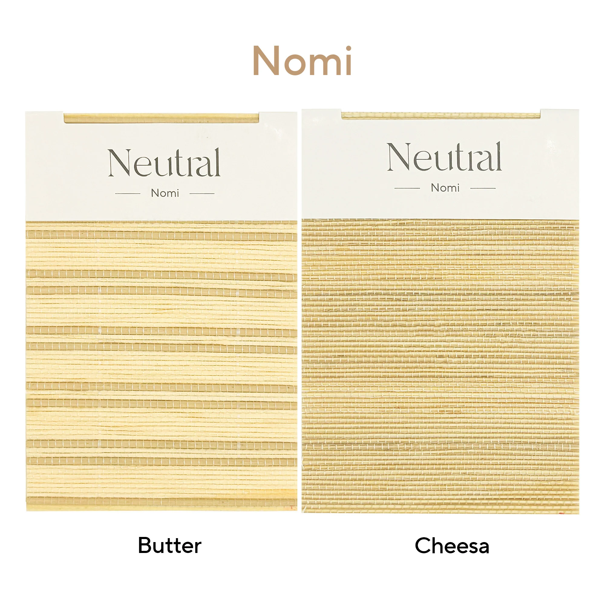 Nomi Bamboo Book - Image 5