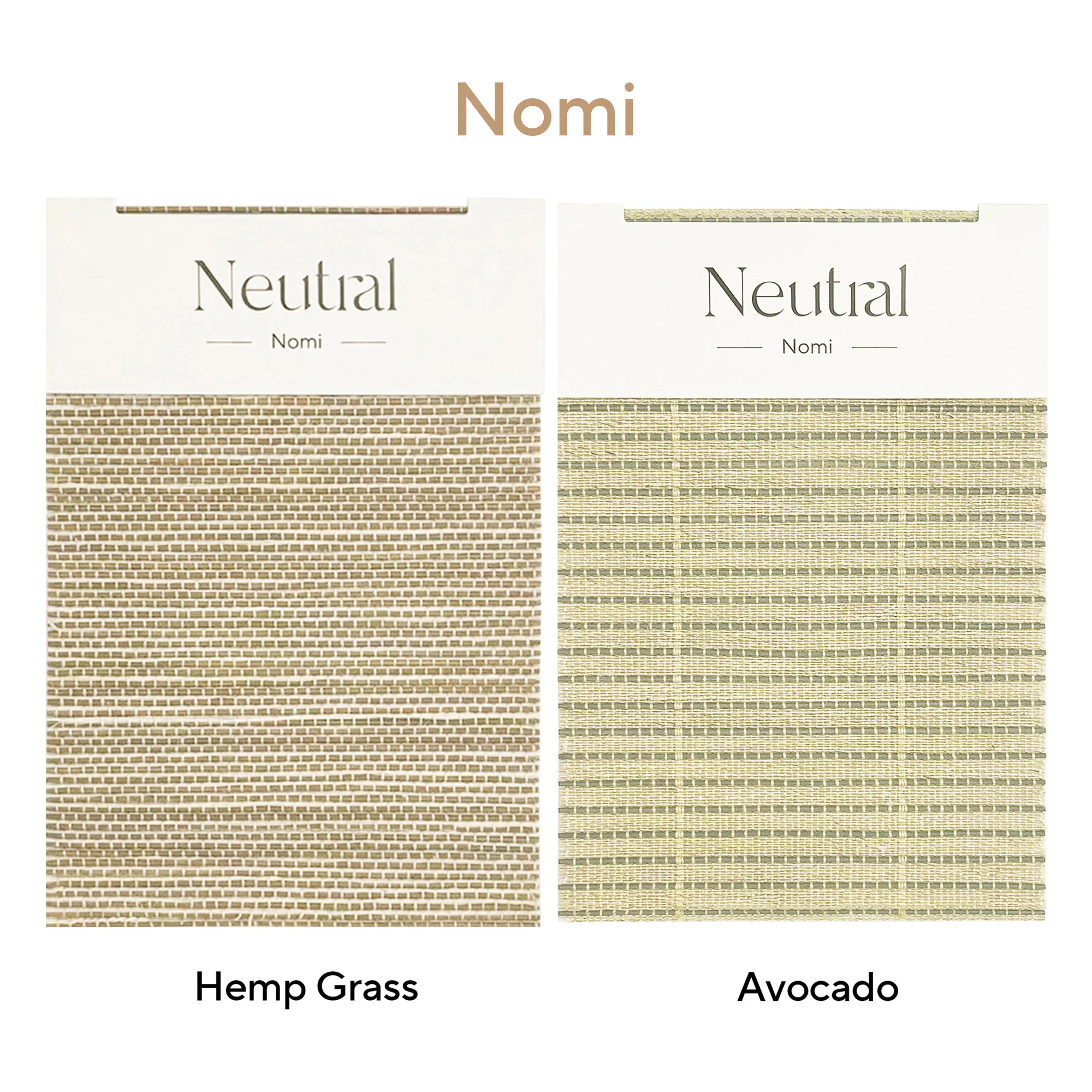 Nomi Bamboo Book - Image 3