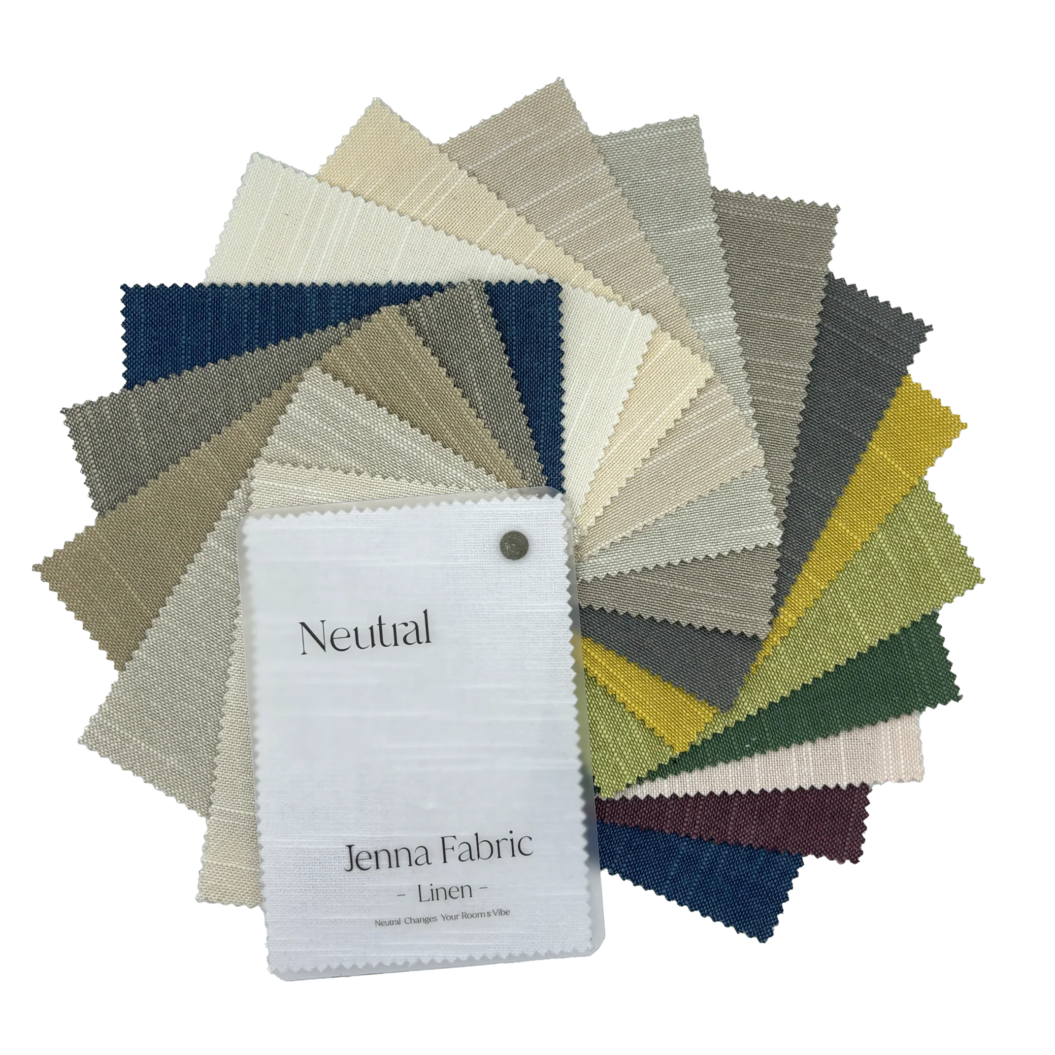 All Fabric Collection - Image 7