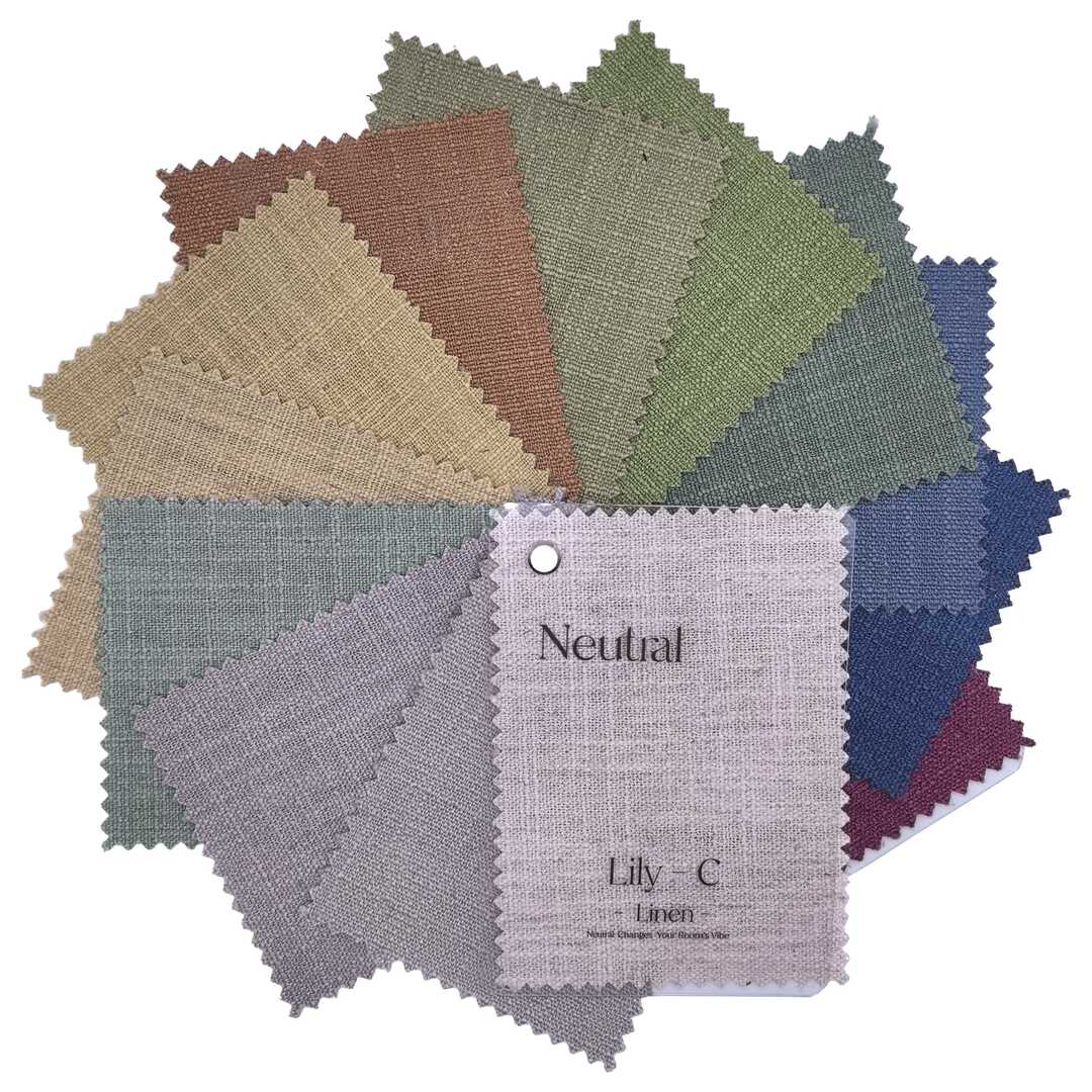 All Fabric Collection - Image 4