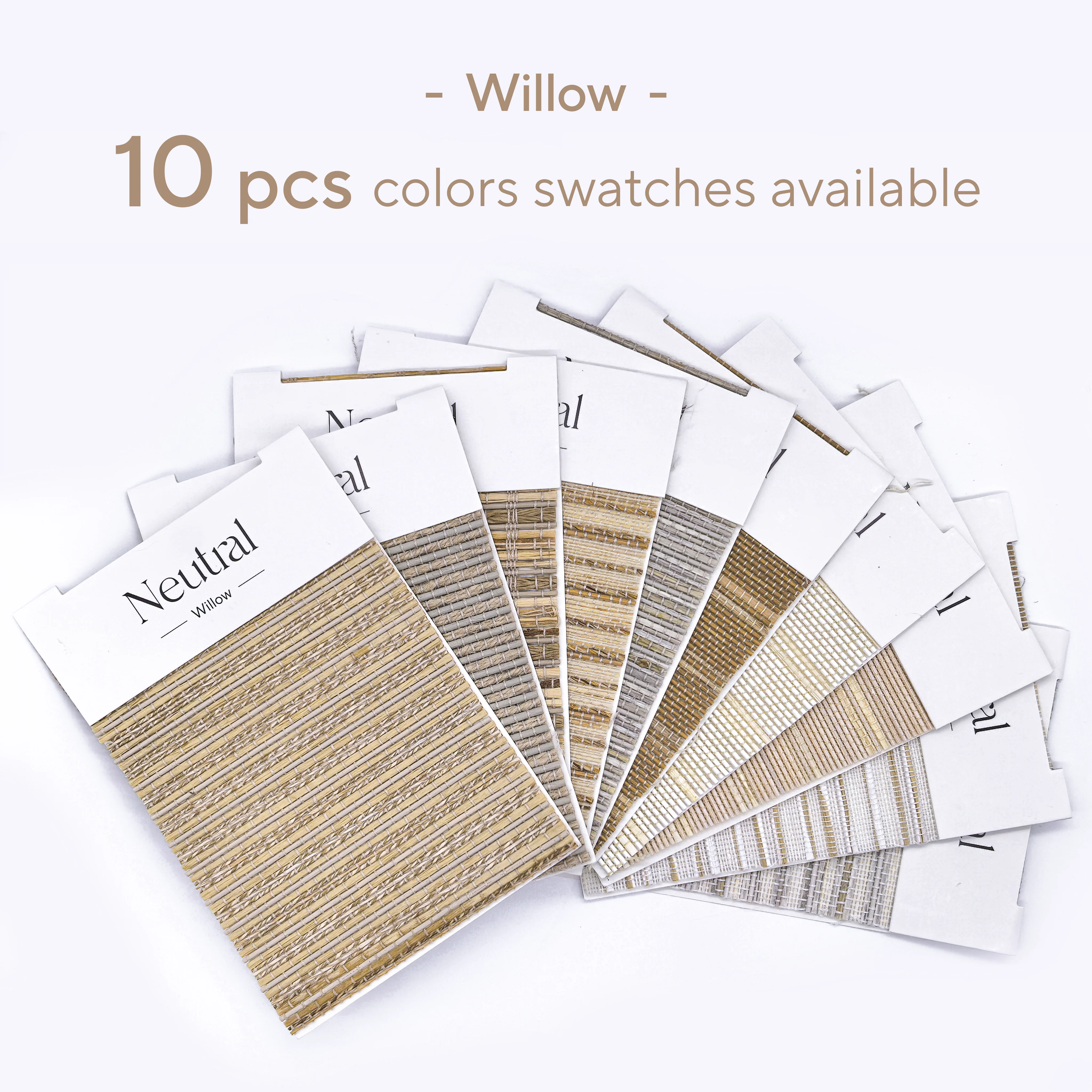 All Bamboo Collection - Image 24