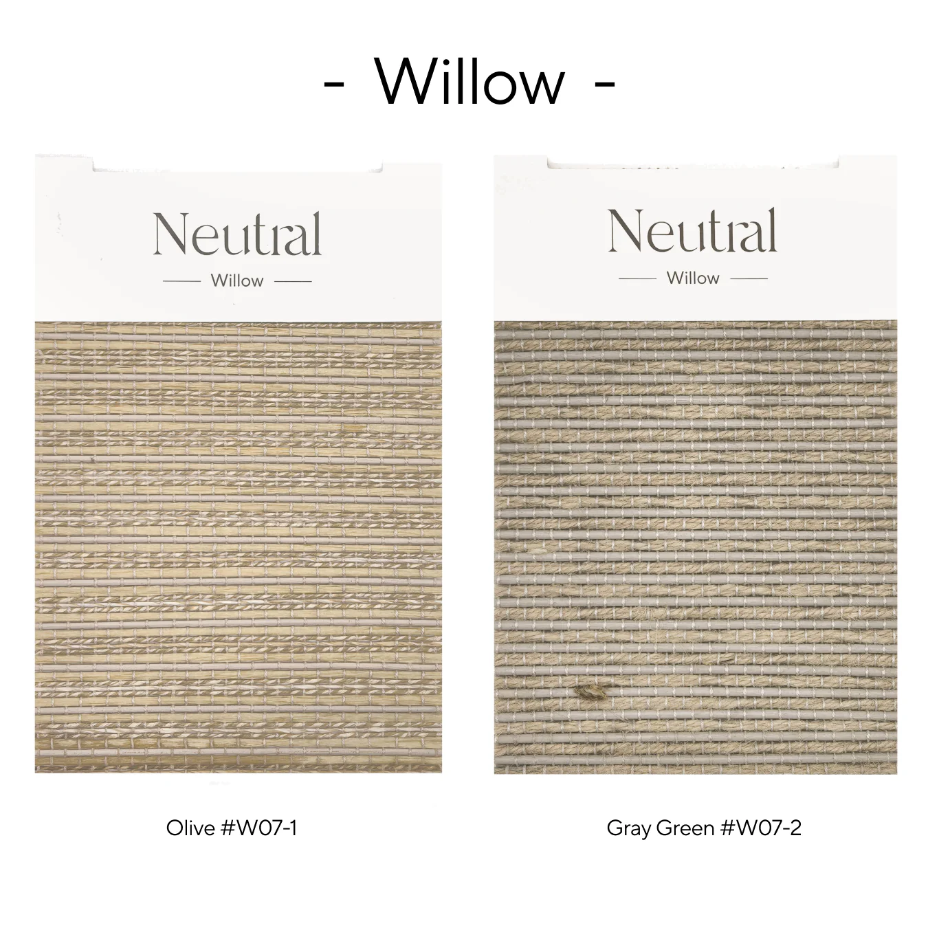 All Bamboo Collection - Image 27