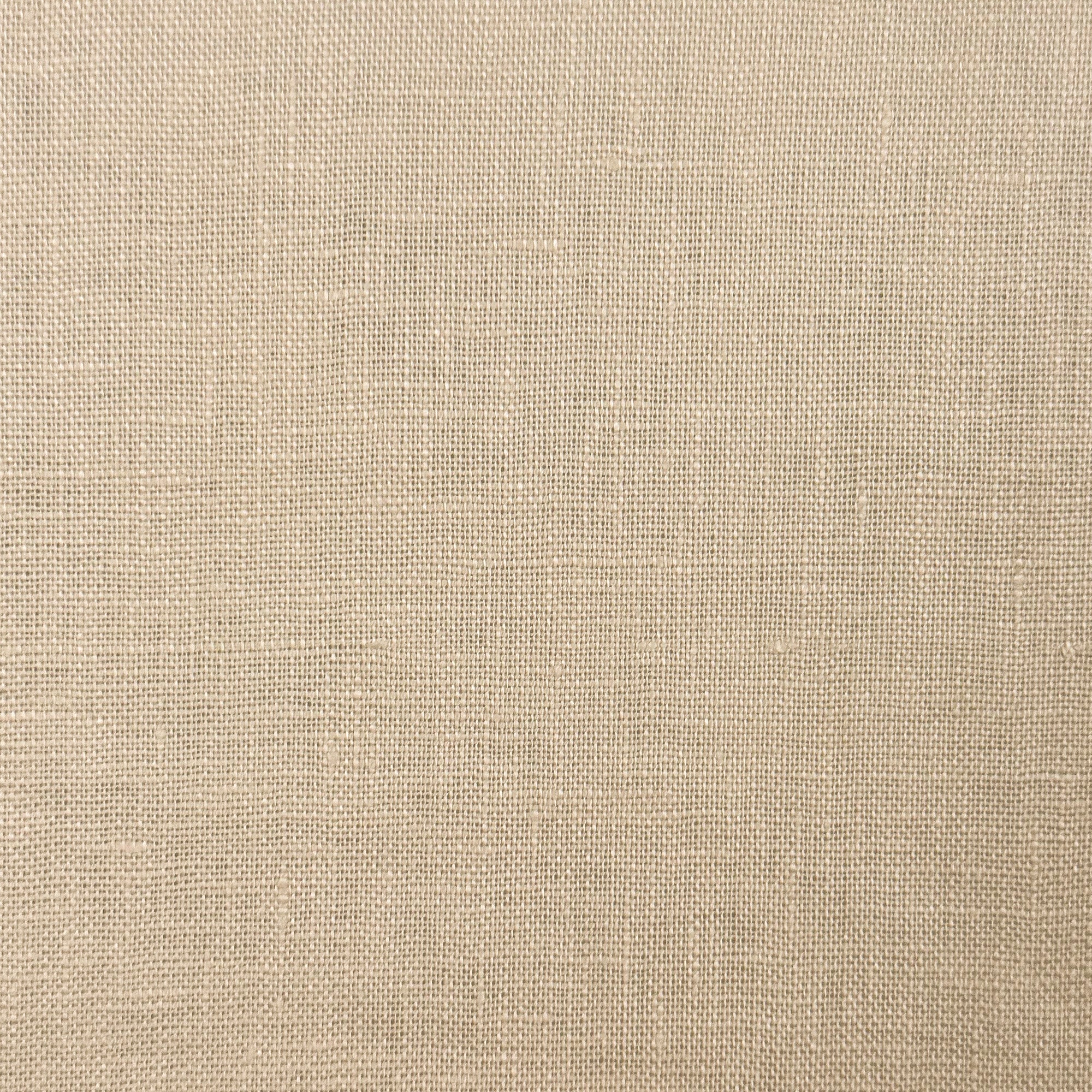 Belgian Flax Linen Roman Shades & Blinds | Top Down Bottom Up - Image 4