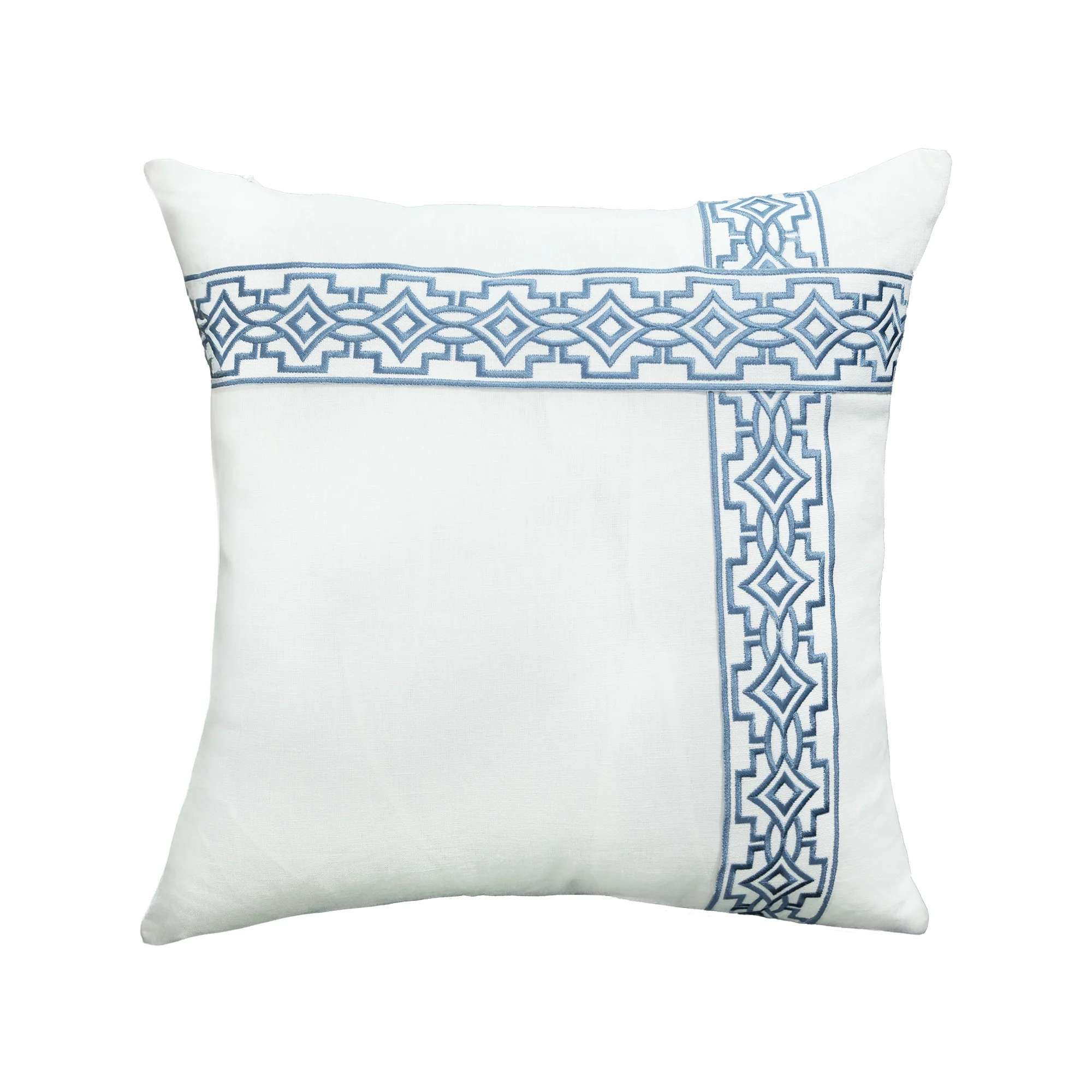 Belgian Flax Linen Pillow - Image 5