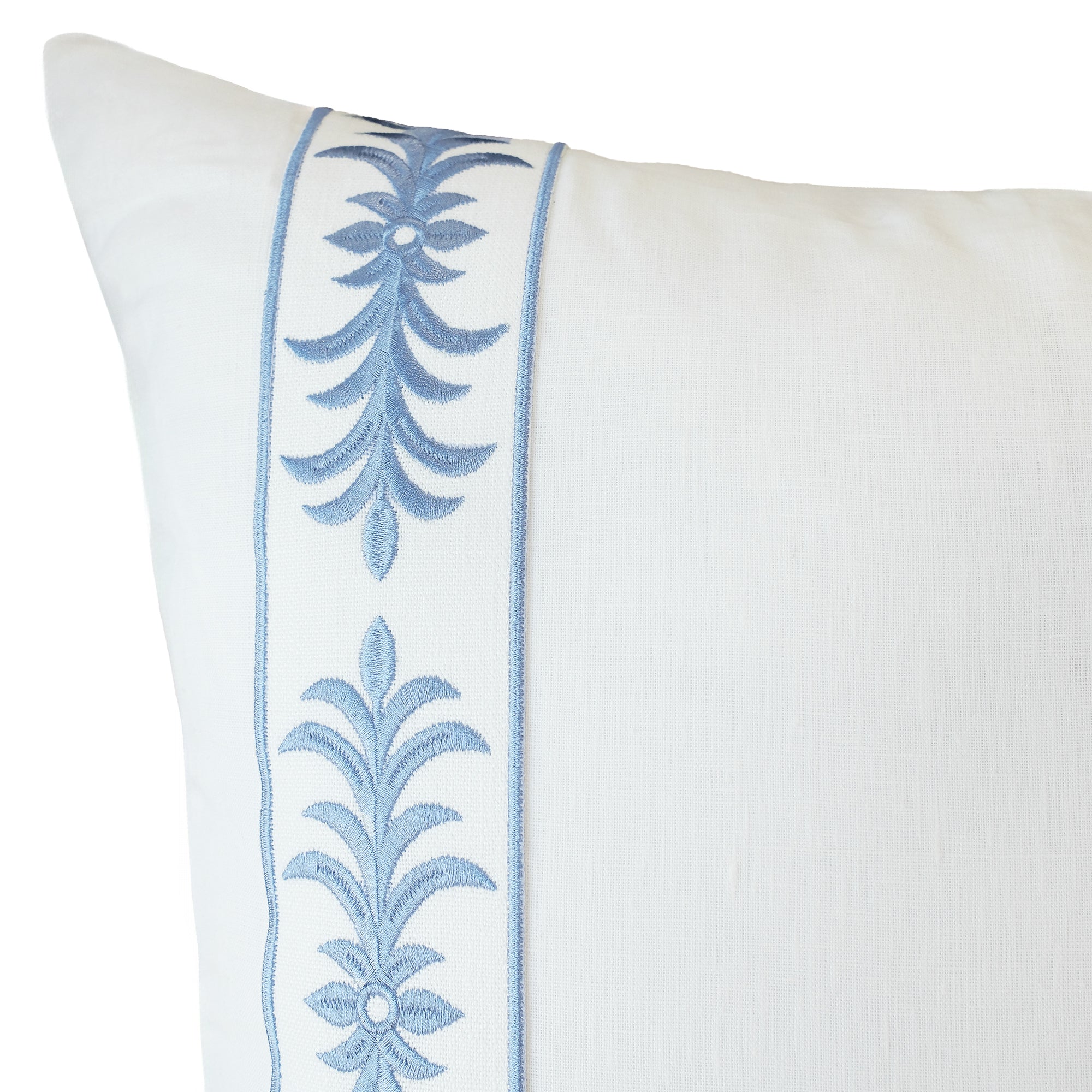 Belgian Flax Linen Pillow - Image 6