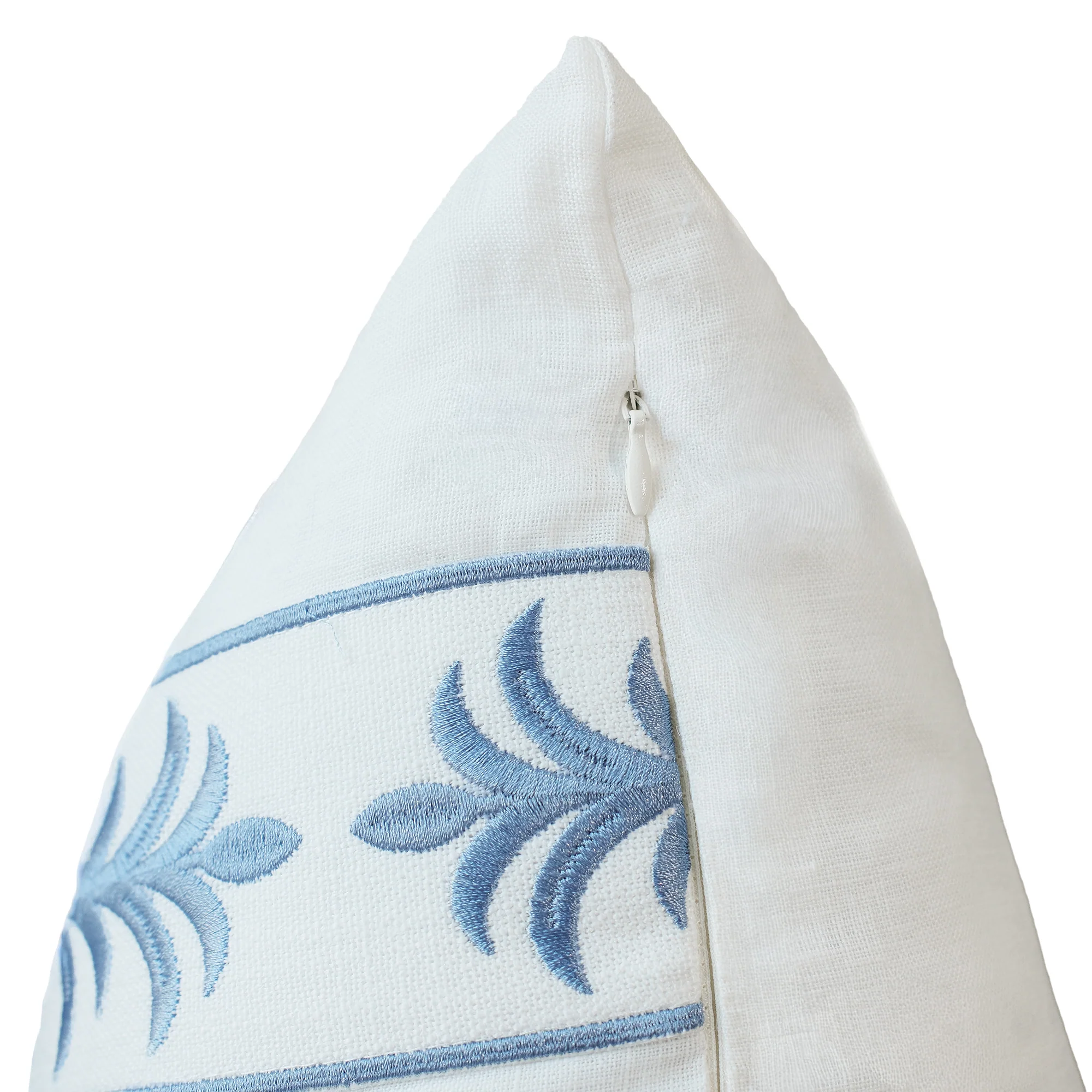 Belgian Flax Linen Pillow - Image 7
