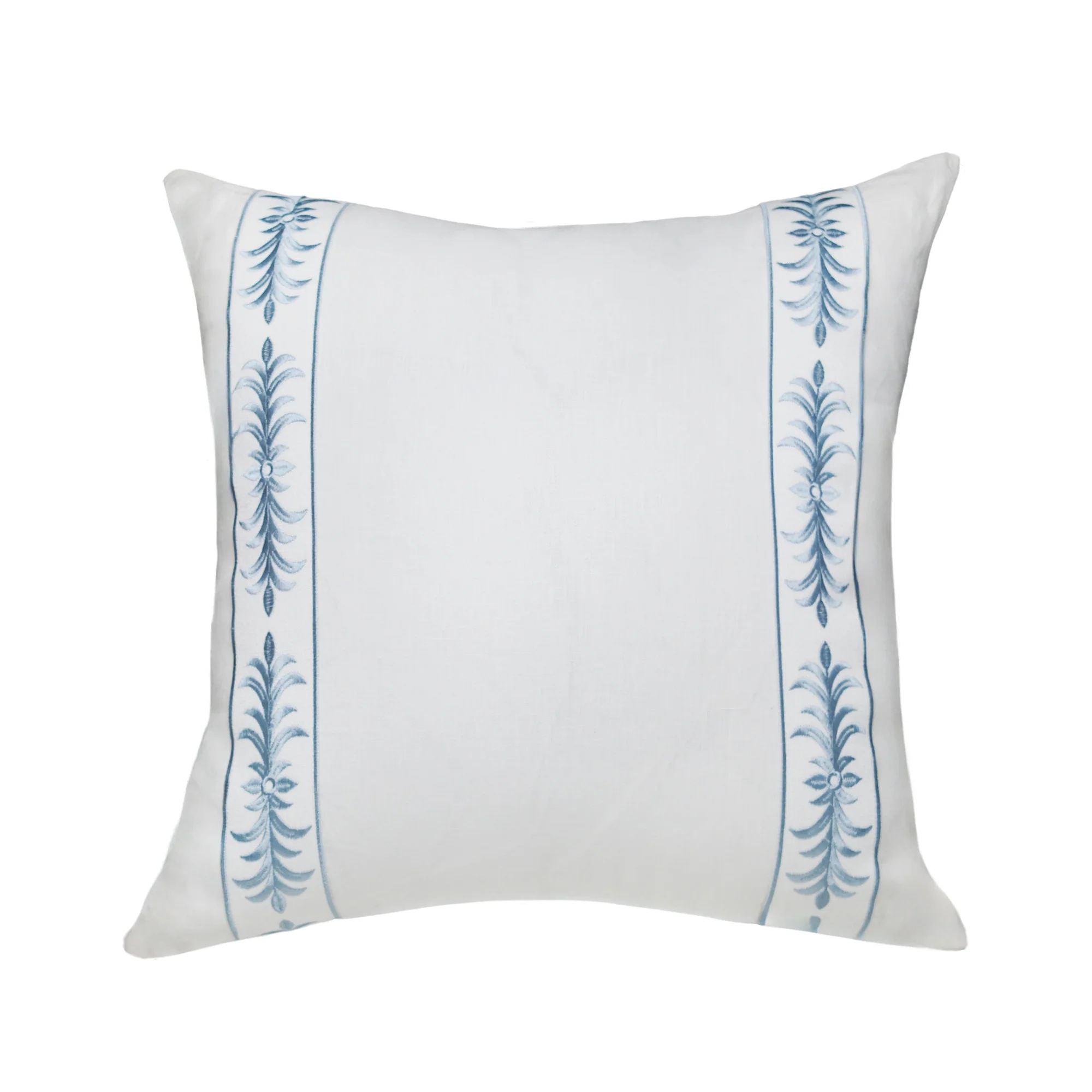 Belgian Flax Linen Pillow - Image 8