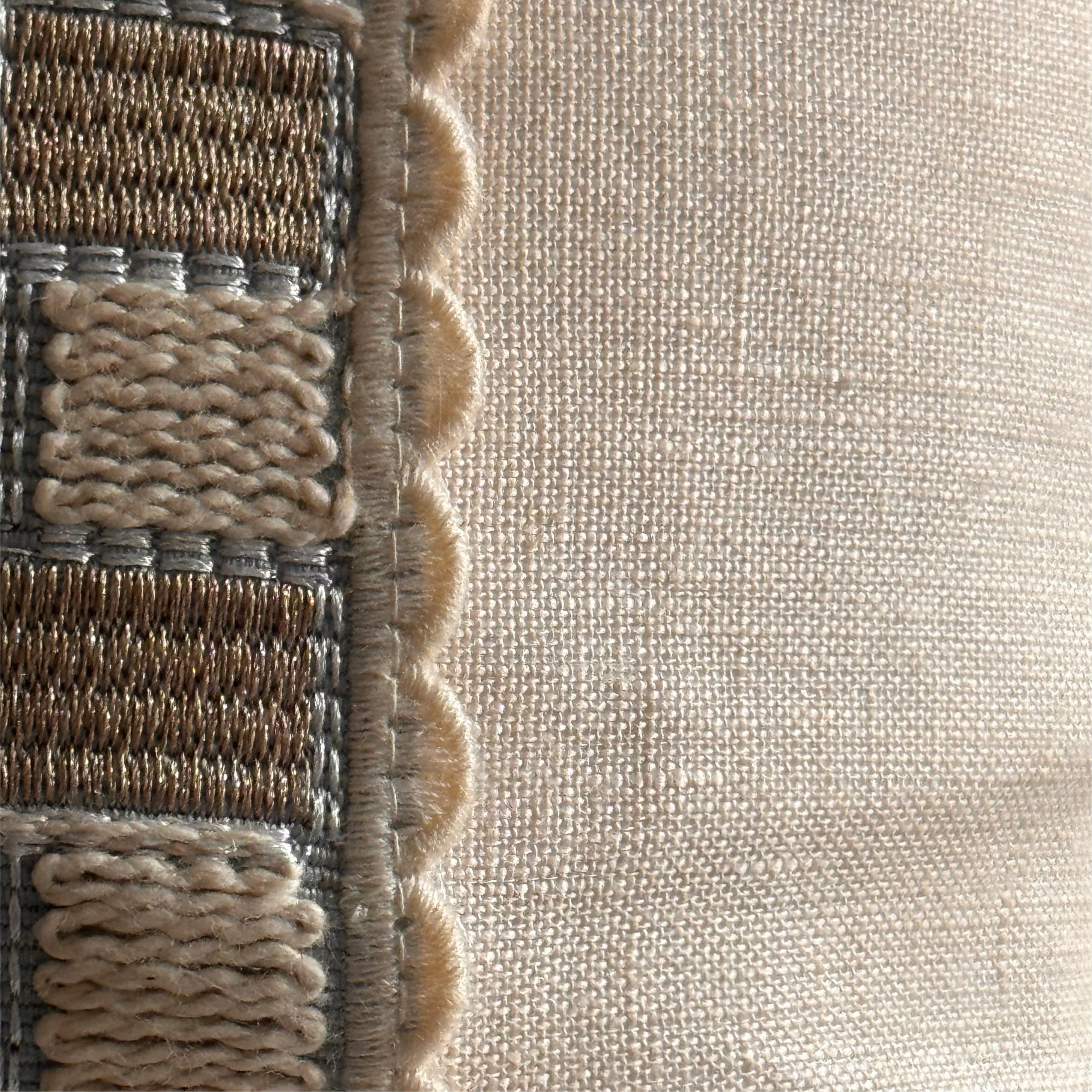 Belgian Flax Linen Pillow - Image 9
