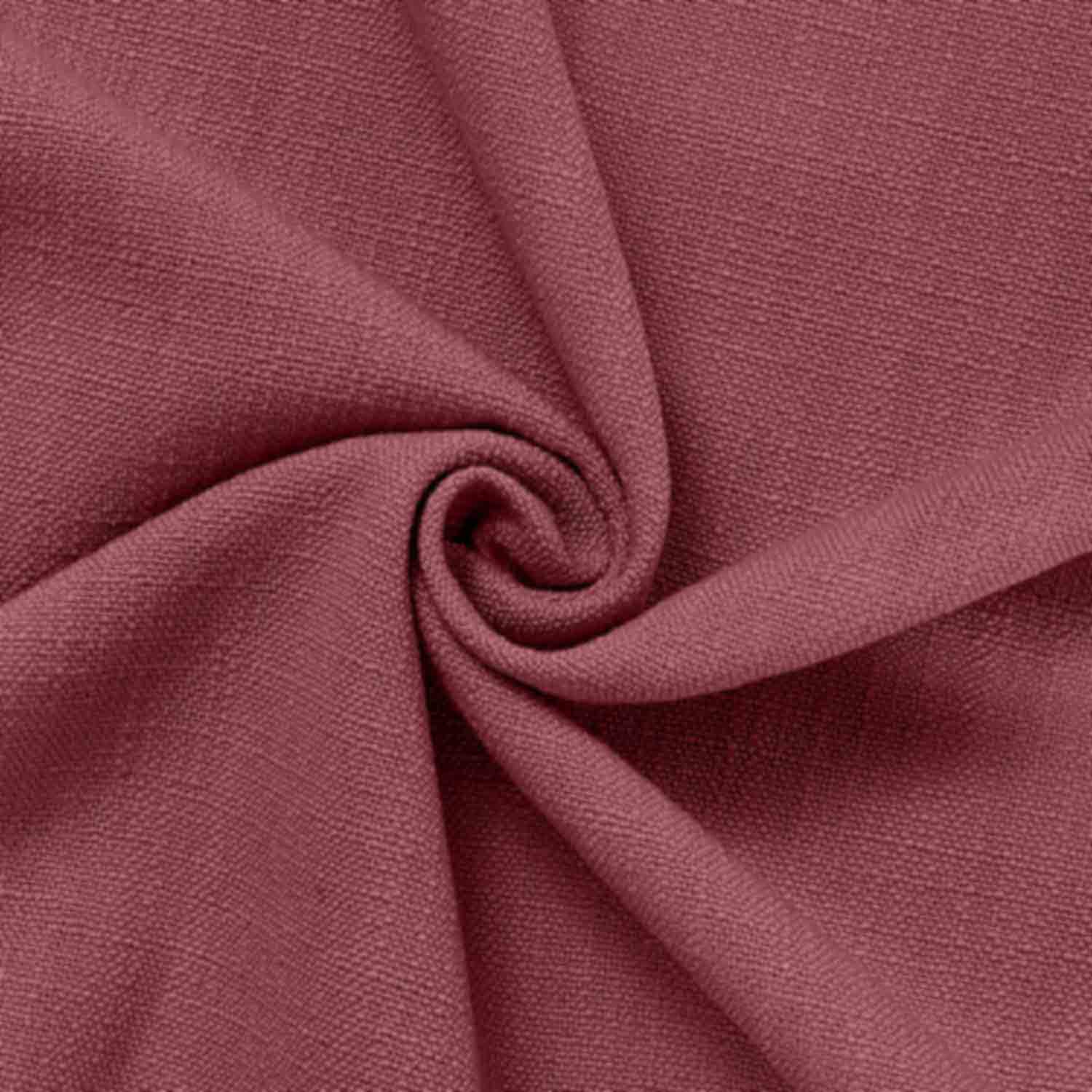 Bella Cotton Blend Curtains & Drapes Soft Top - Image 24