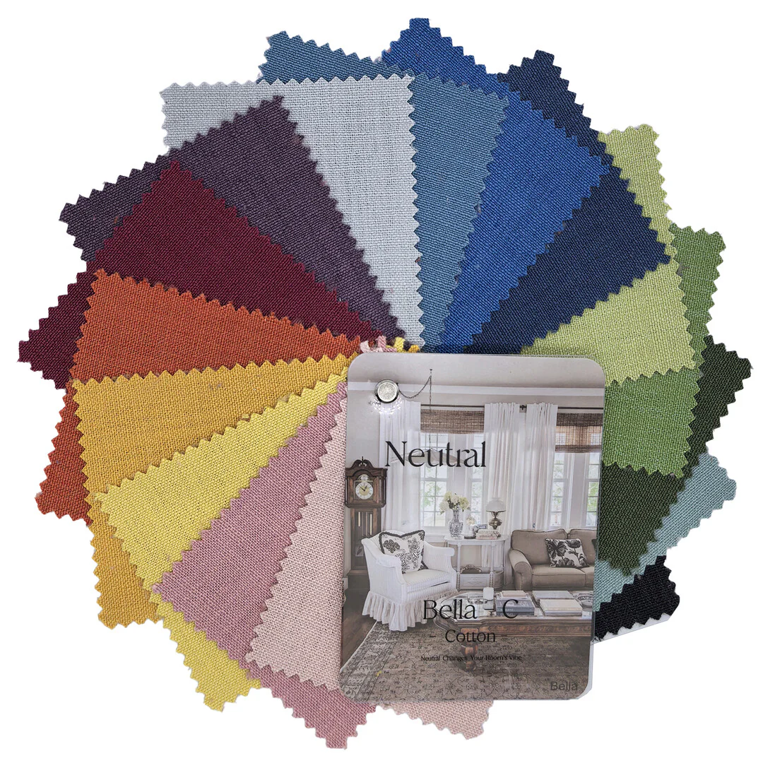 Bella Cotton Books - Image 3