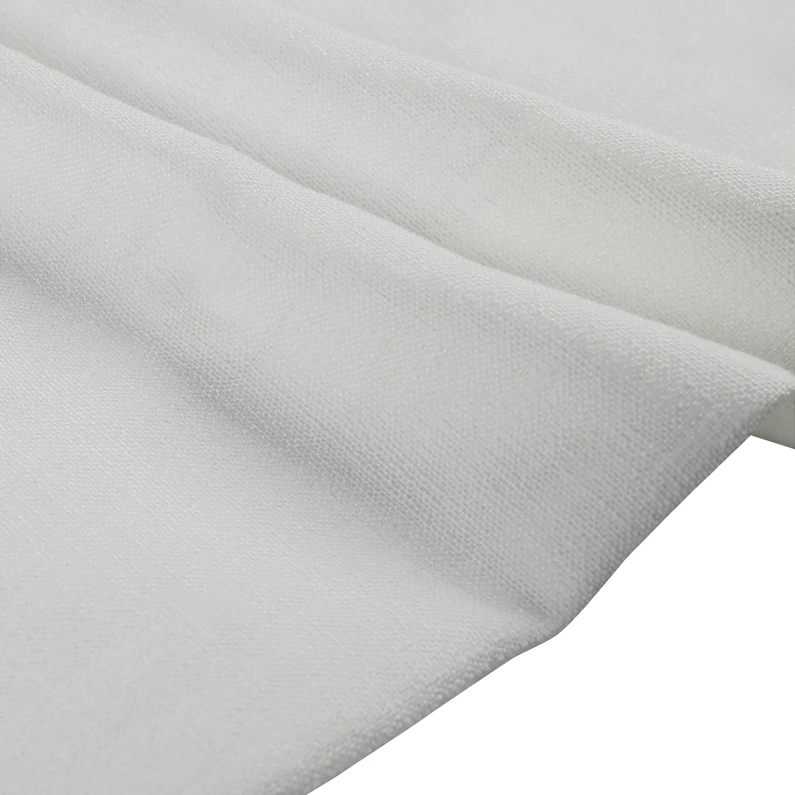 Bella Cotton Blend Curtains & Drapes Soft Top - Image 6