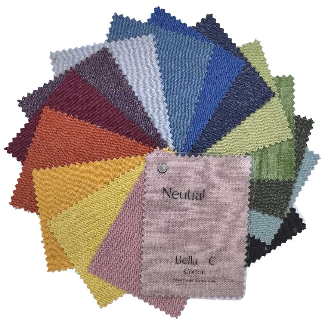 All Fabric Collection - Image 13