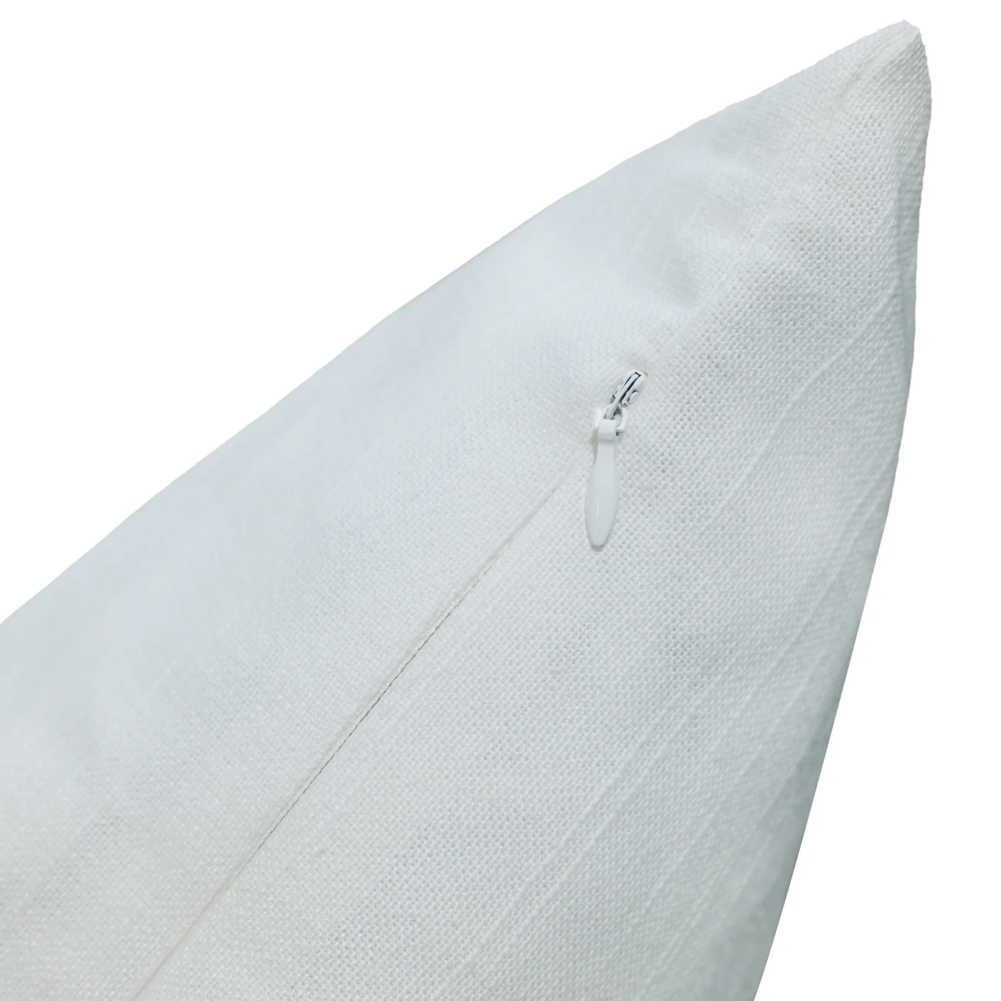 Jenna Linen Pillow - Image 11