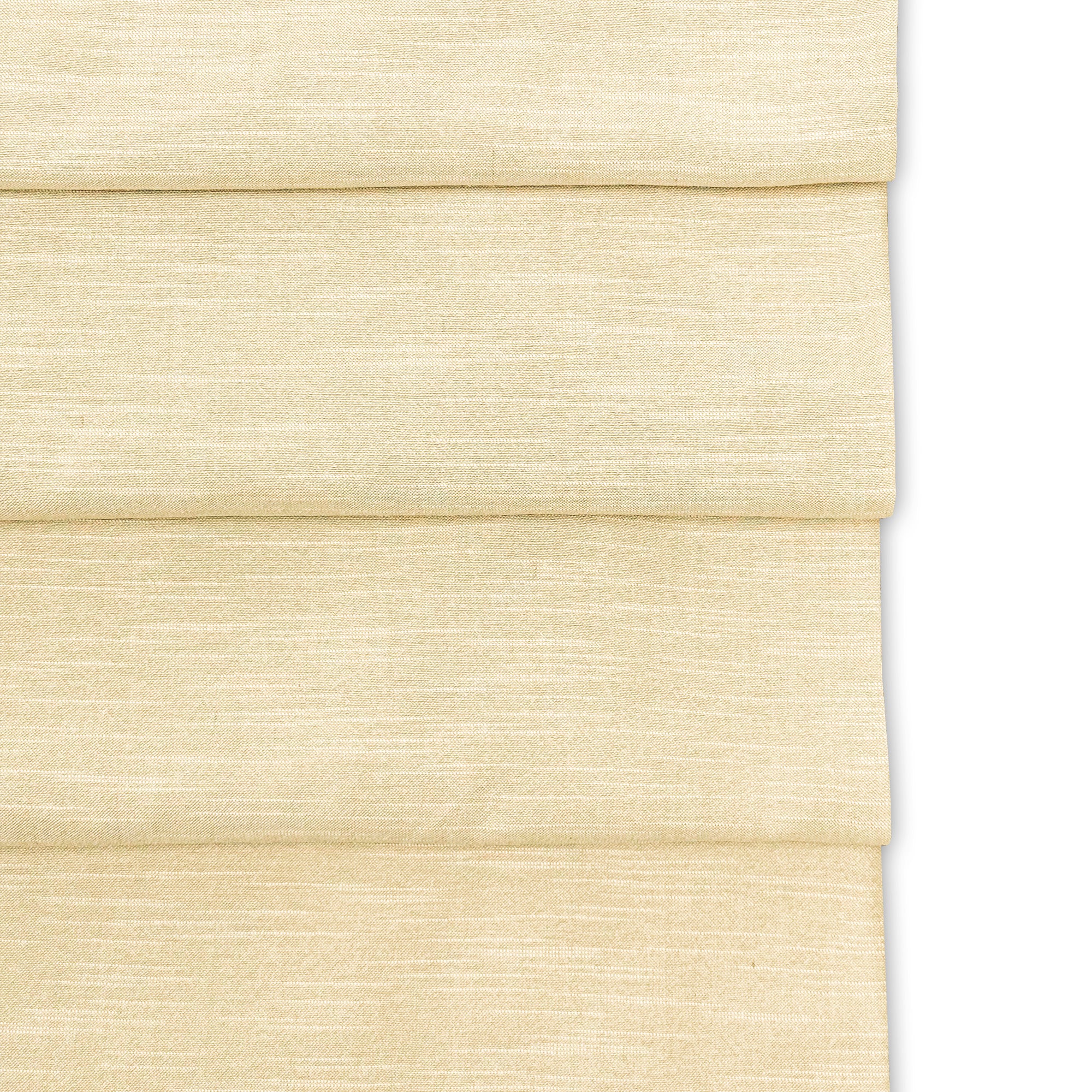 Jenna Linen Roman Shades & Blinds - Image 12