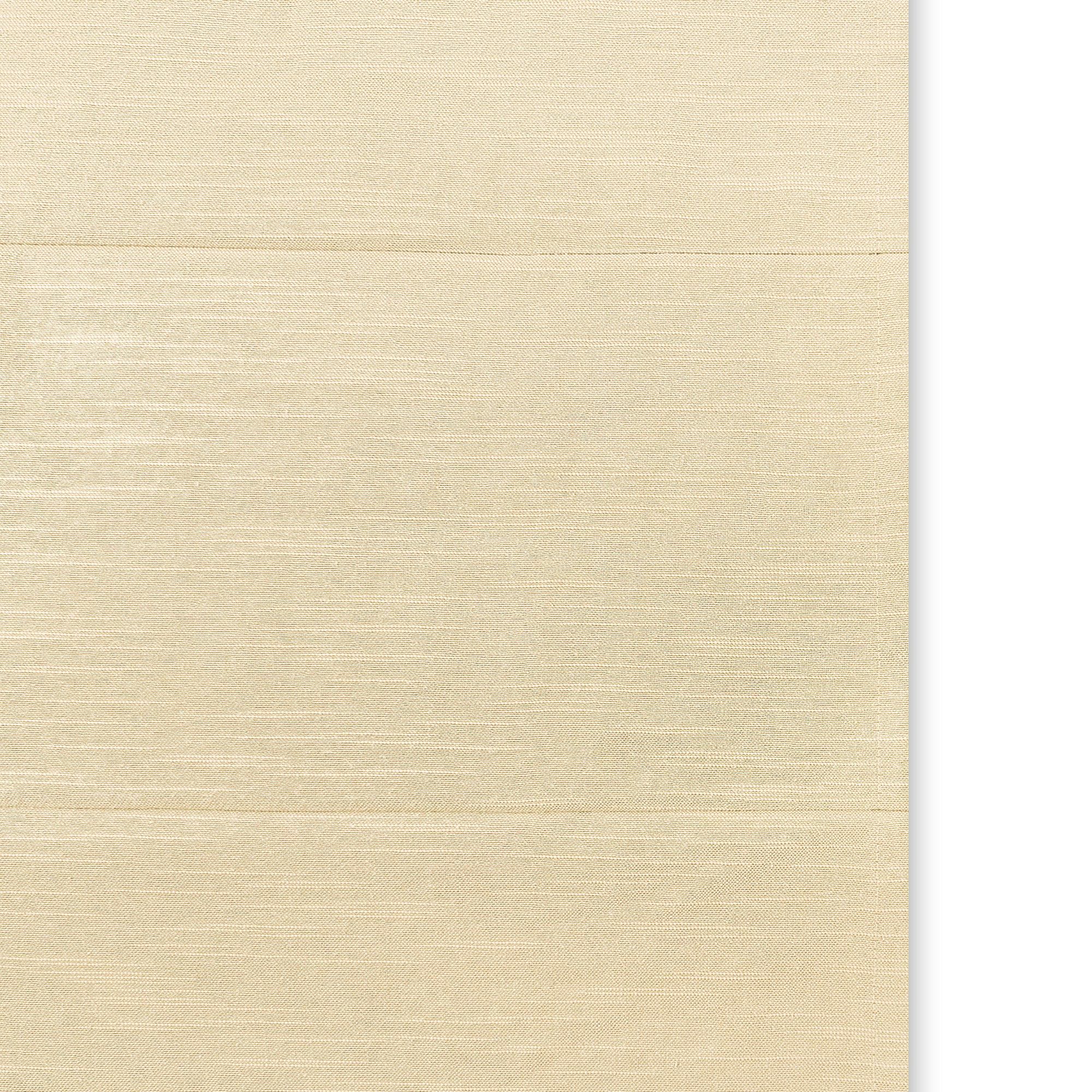 Jenna Linen Roman Shades & Blinds - Image 13