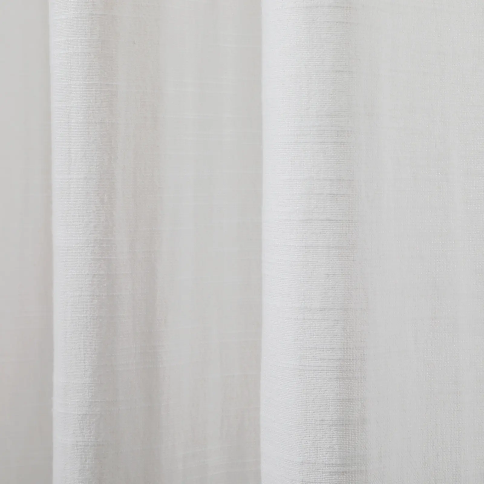 Jenna Linen Curtains & Drapes Soft Top - Image 10