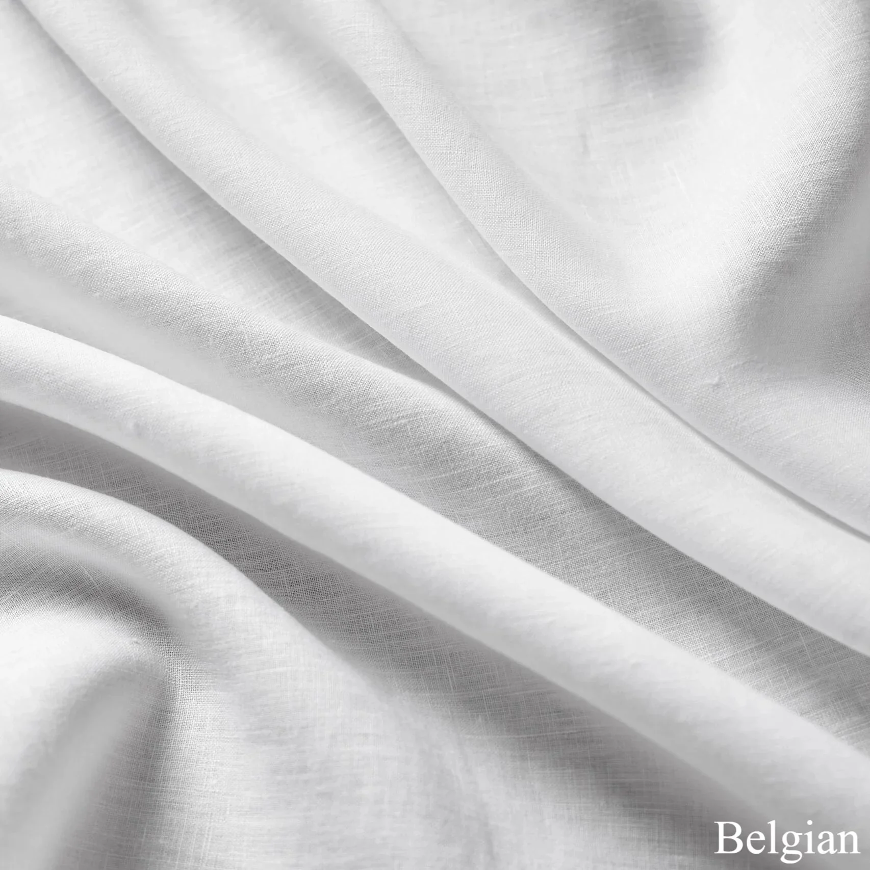 Linen & Cotton Fabric by the Yard - Image 4