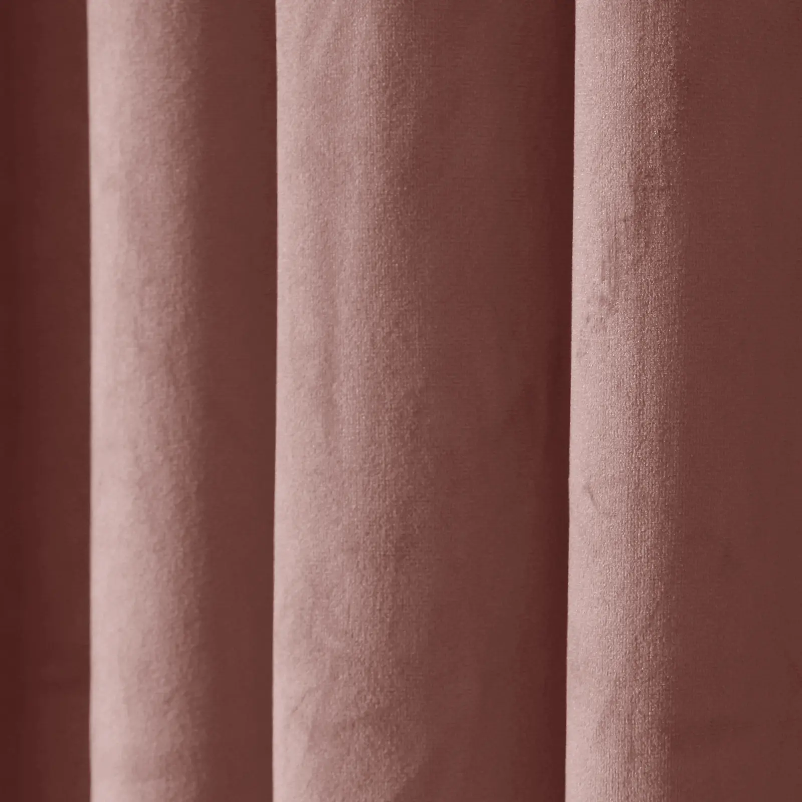 Maillard Velvet Curtains & Drapes Grommet - Image 7