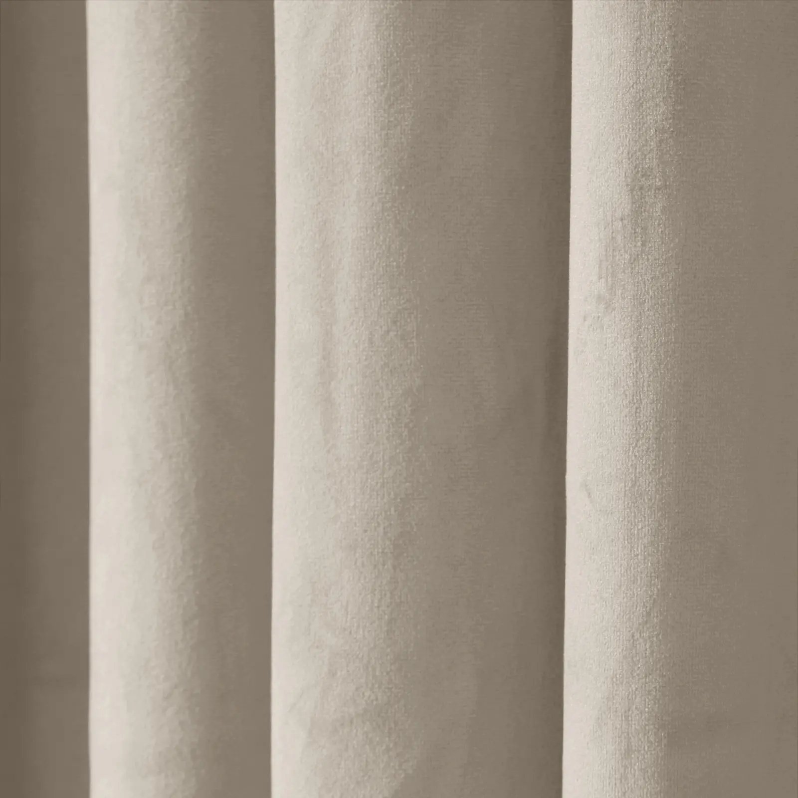 Maillard Velvet Curtains & Drapes Soft Top - Image 5