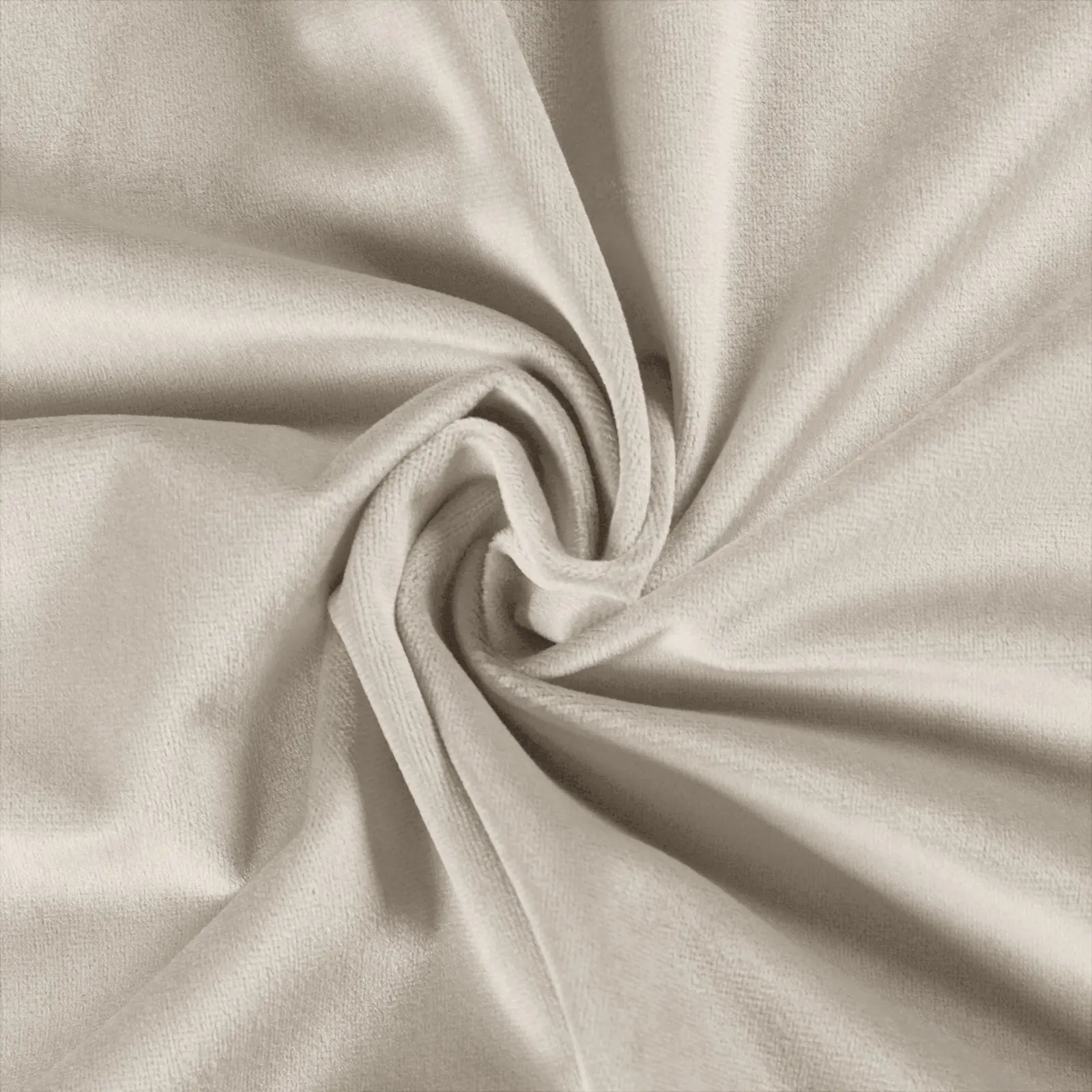 Maillard Velvet Curtains & Drapes Soft Top - Image 6