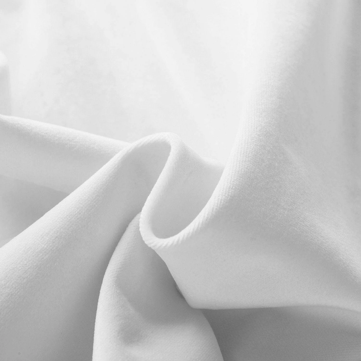 Maillard Velvet Curtains & Drapes Pleated - Image 14