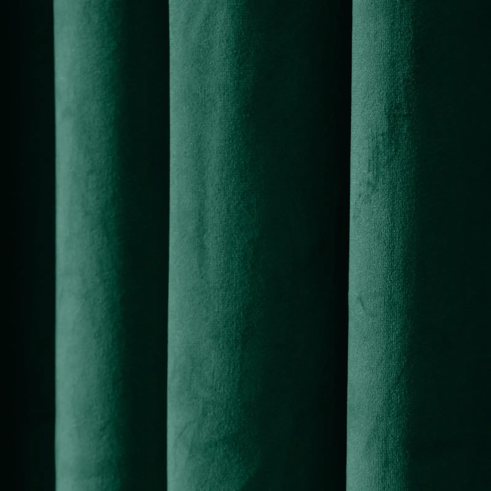 Maillard Velvet Curtains & Drapes Pleated - Image 9