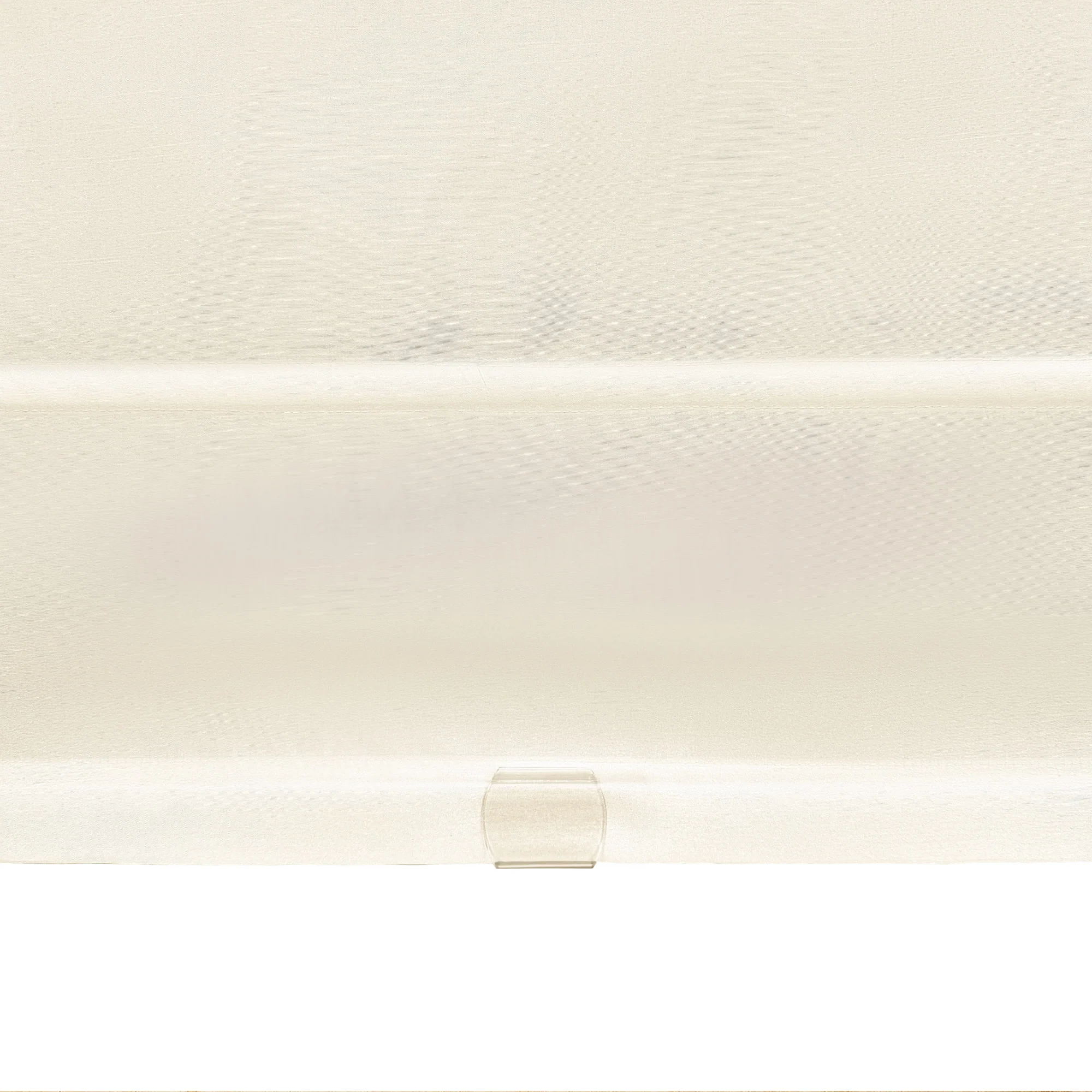 Mona Luxurious Silk Roman Shades & Blinds | Top Down Bottom Up - Image 7