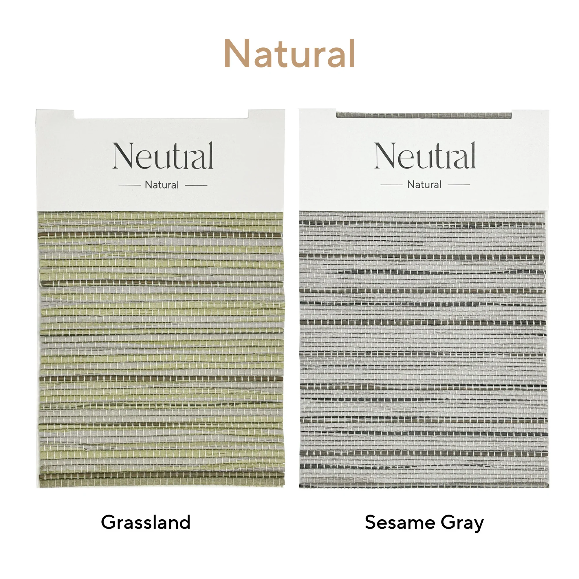 Natural Jute & Hemp Book - Image 3