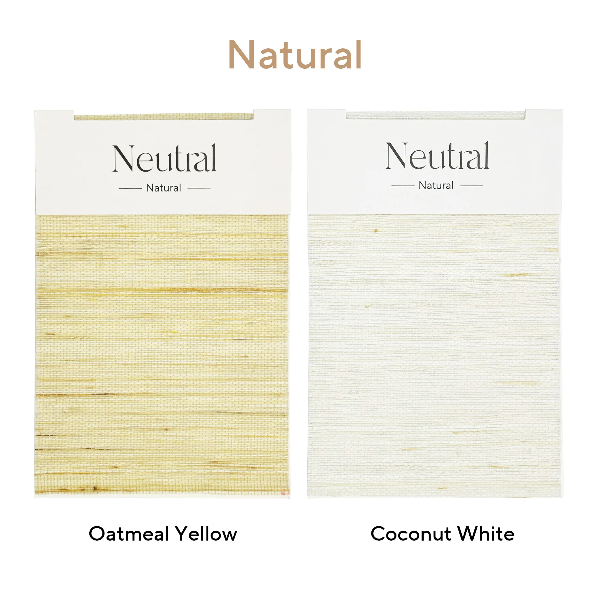 Natural Jute & Hemp Book - Image 4