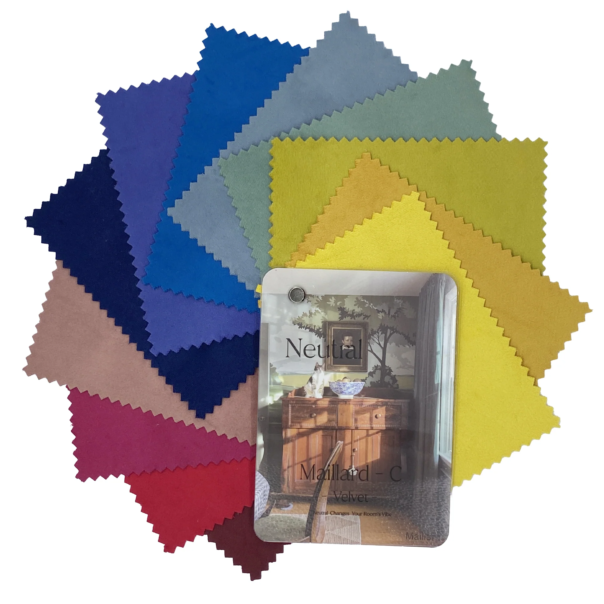 All Fabric Collection - Image 3