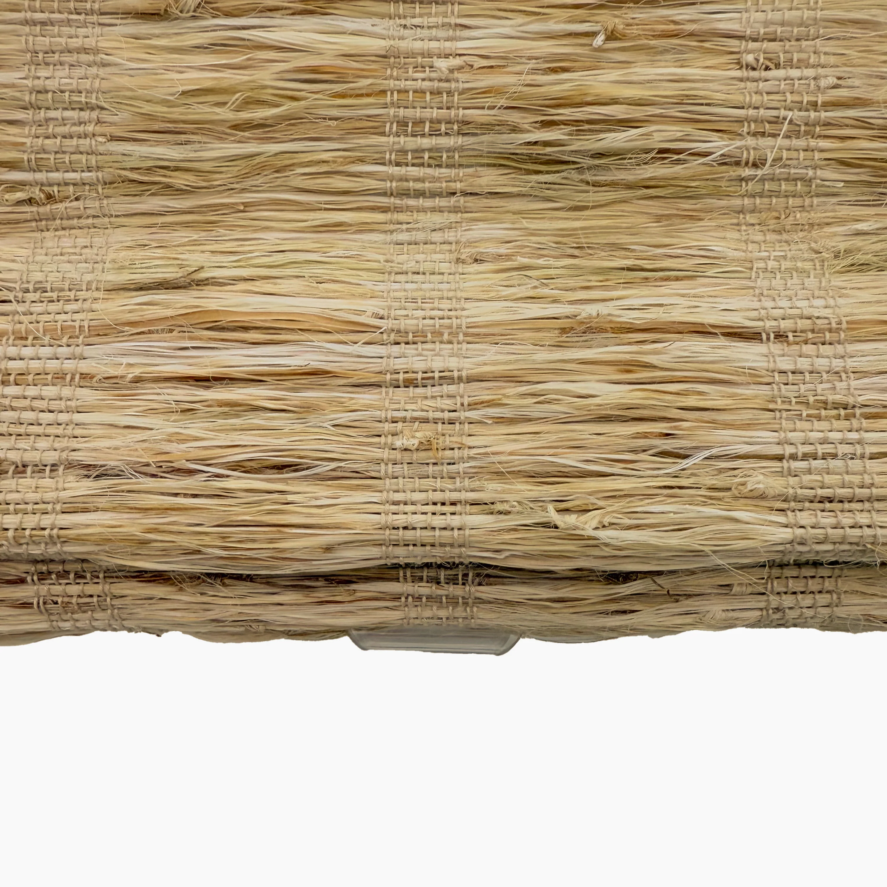 Ramie Woven Bamboo Blinds & Shades | Almond - Image 3