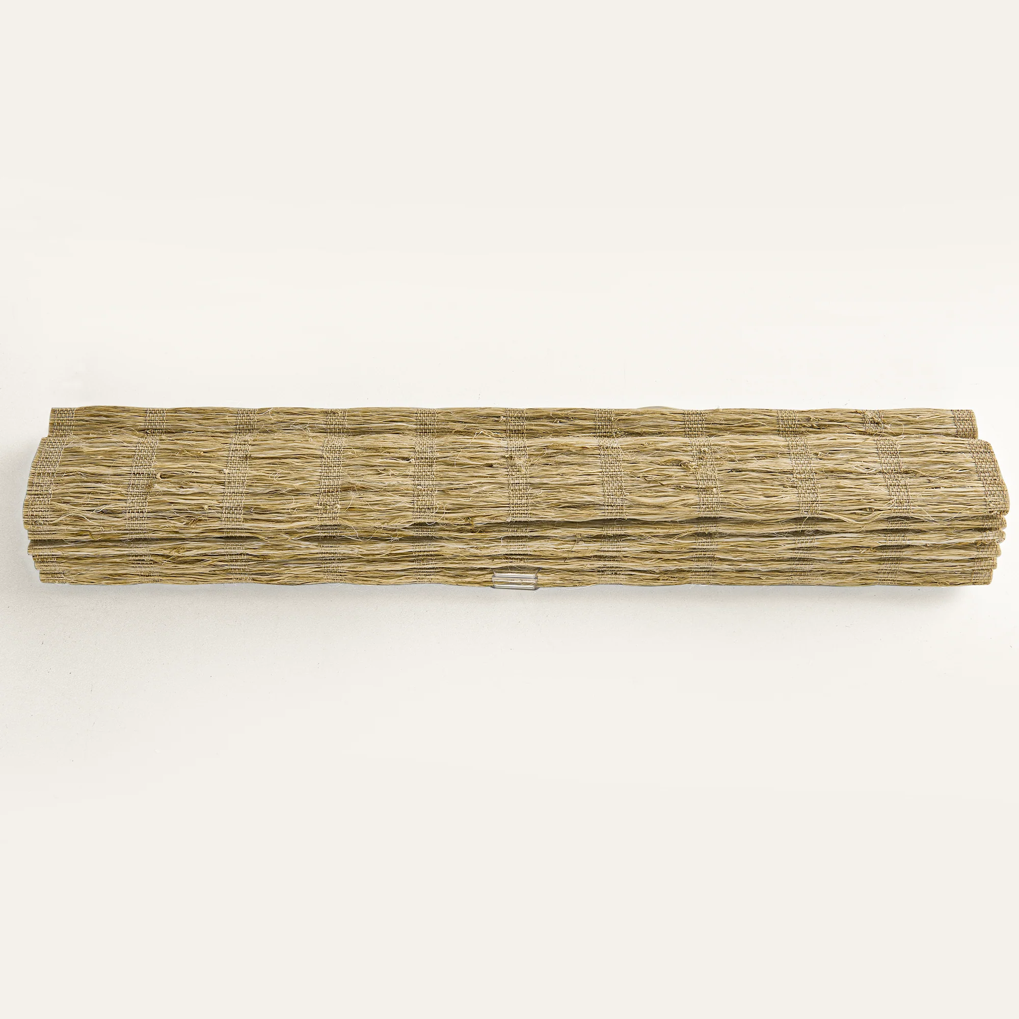 Ramie Woven Bamboo Blinds & Shades | Almond - Image 9