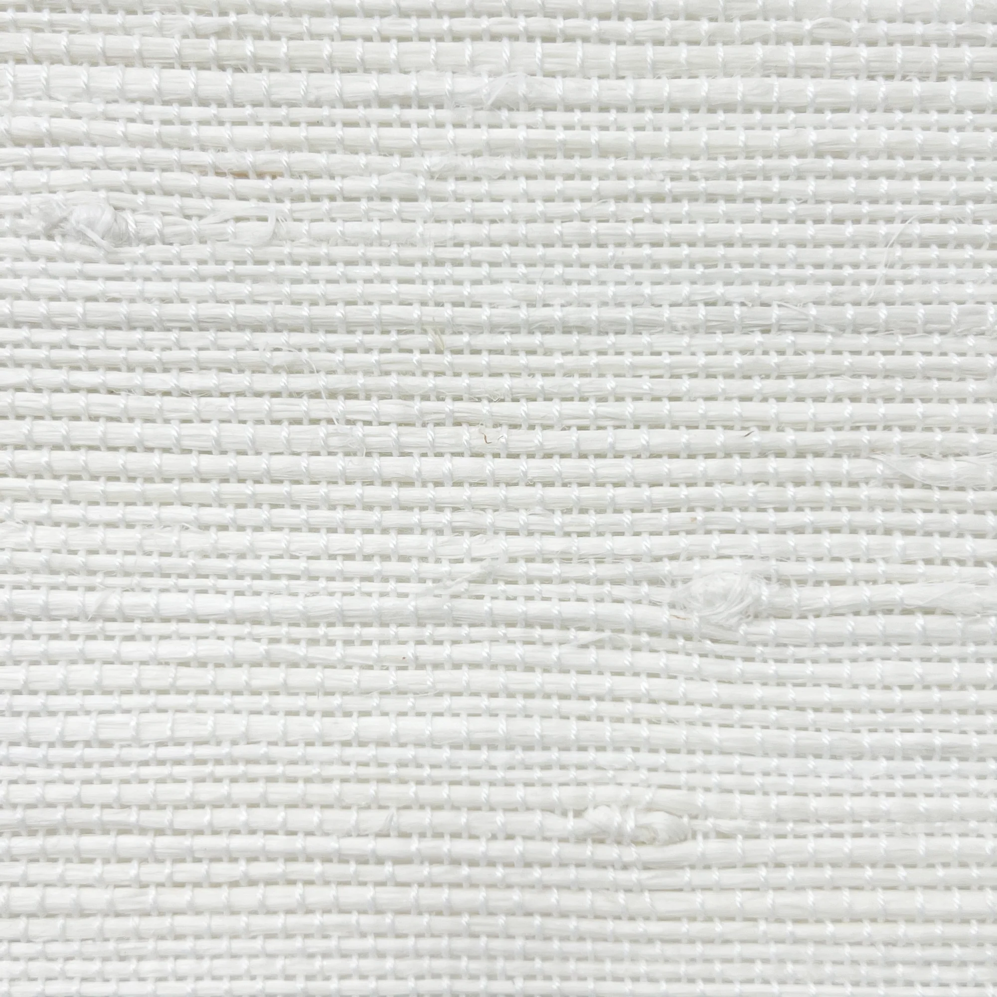 Ramie Woven Bamboo Blinds & Shades | Beige White - Image 3
