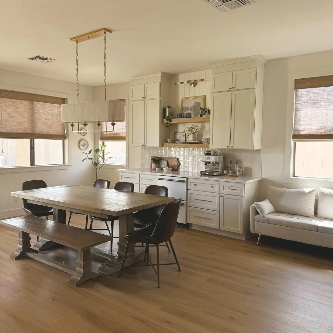 Ramie Woven Bamboo Blinds & Shades | Coconut - Image 8