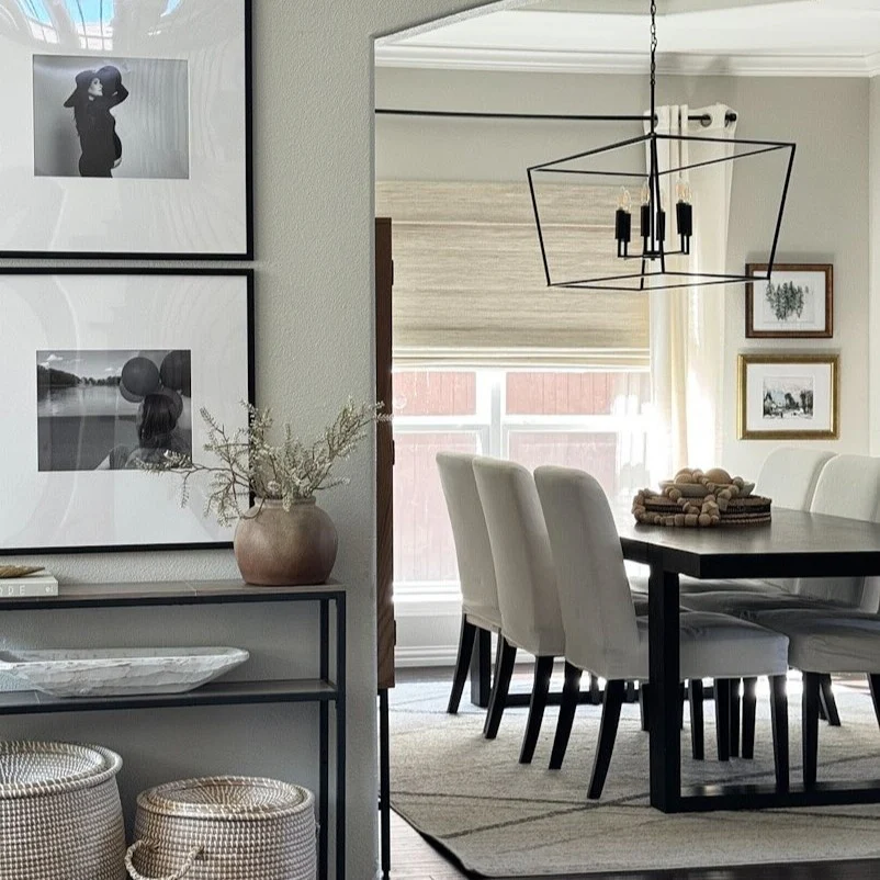 Ramie Woven Bamboo Blinds & Shades | Ivory - Image 5