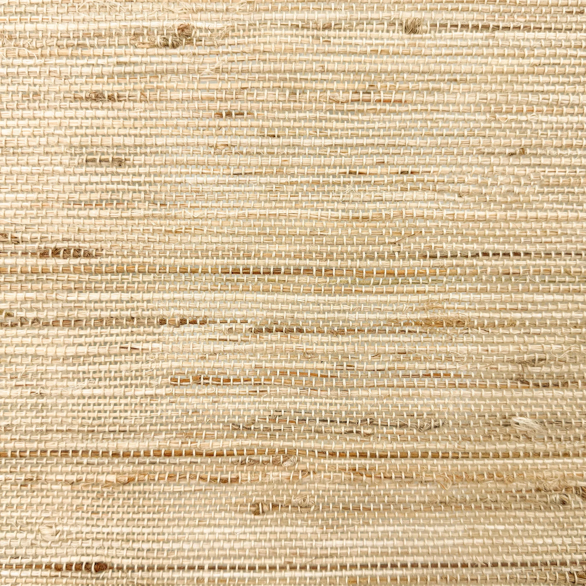 Ramie Woven Bamboo Blinds & Shades | Beige - Image 11