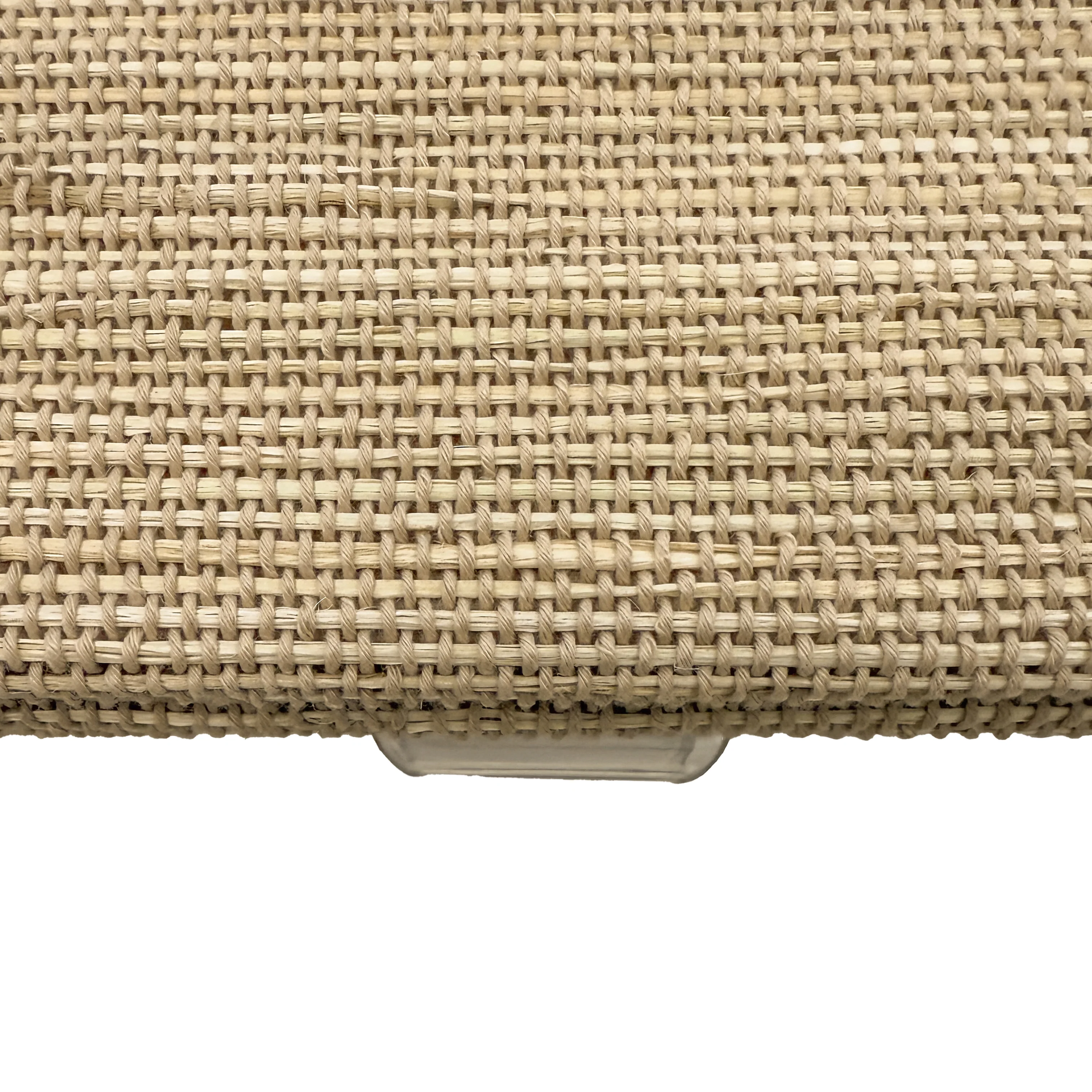 Ramie Woven Bamboo Blinds & Shades | Coconut - Image 3