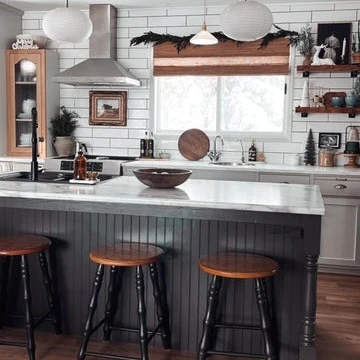 Ramie Woven Bamboo Blinds & Shades | Woven - Image 10