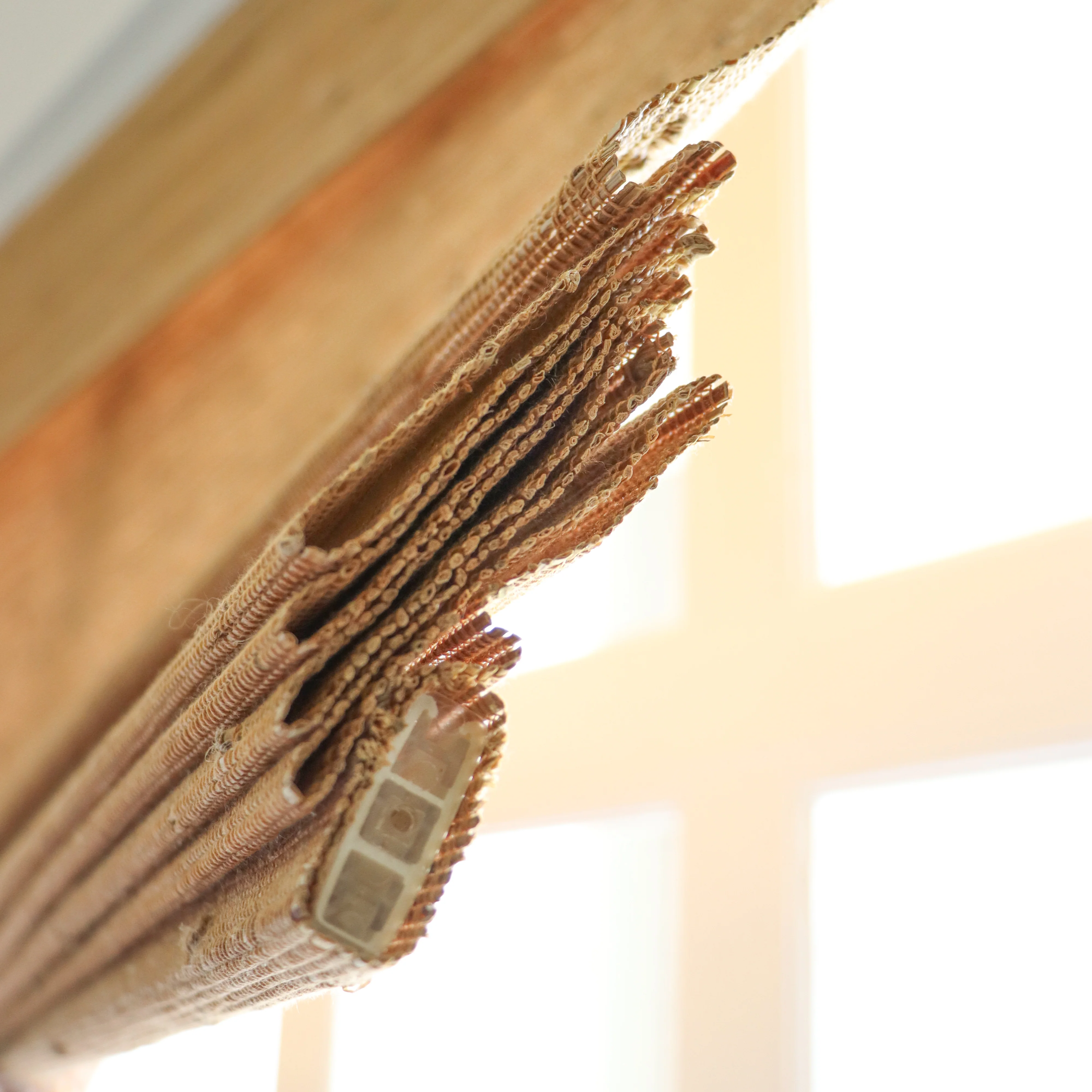 Ramie Woven Bamboo Blinds & Shades | Woven - Image 12