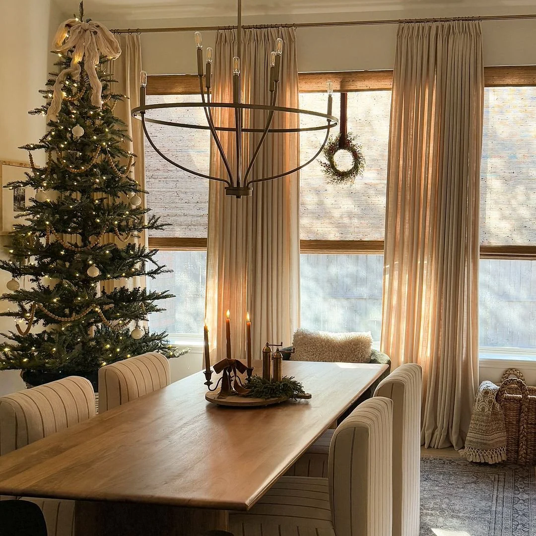 Ramie Woven Bamboo Blinds & Shades | Woven - Image 7