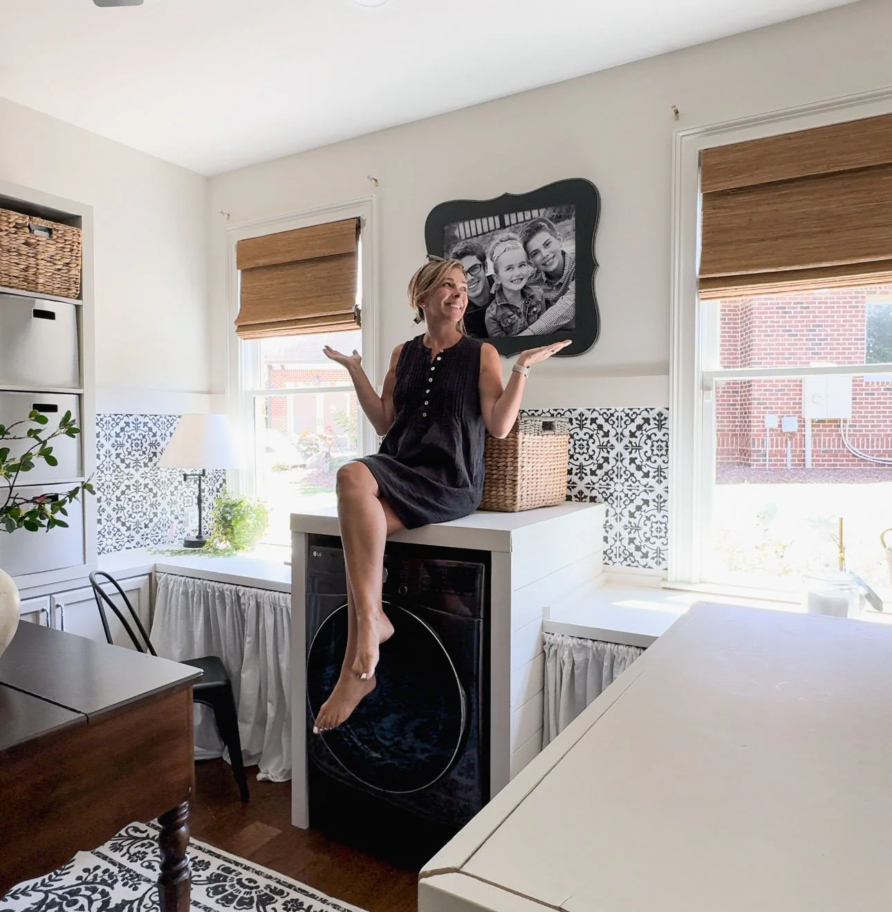 Ramie Woven Bamboo Blinds & Shades | Woven - Image 9