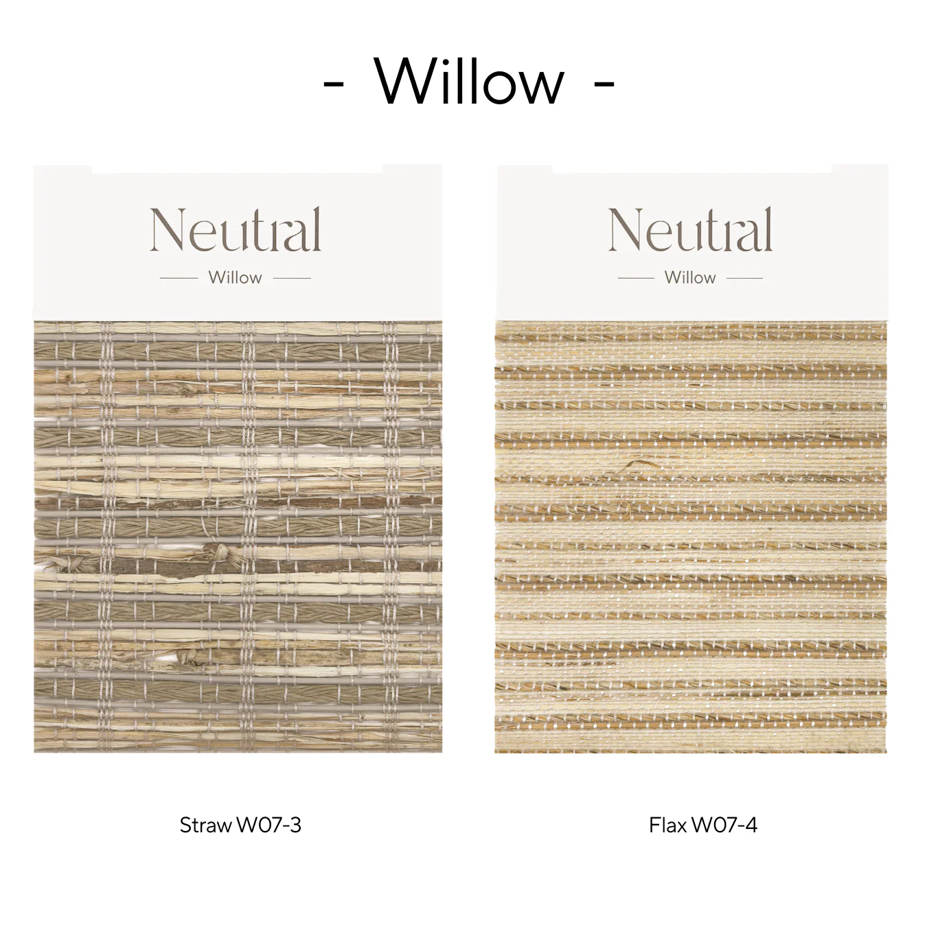Willow Bamboo Book - Image 3