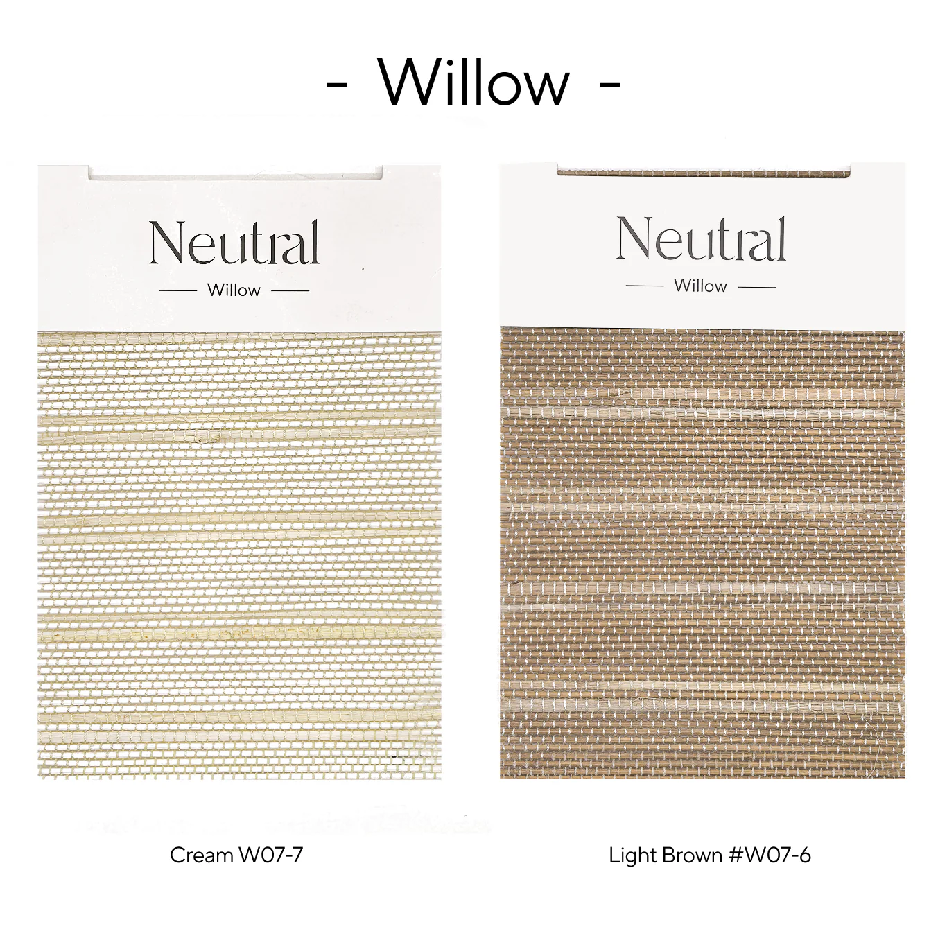 Willow Bamboo Book - Image 4