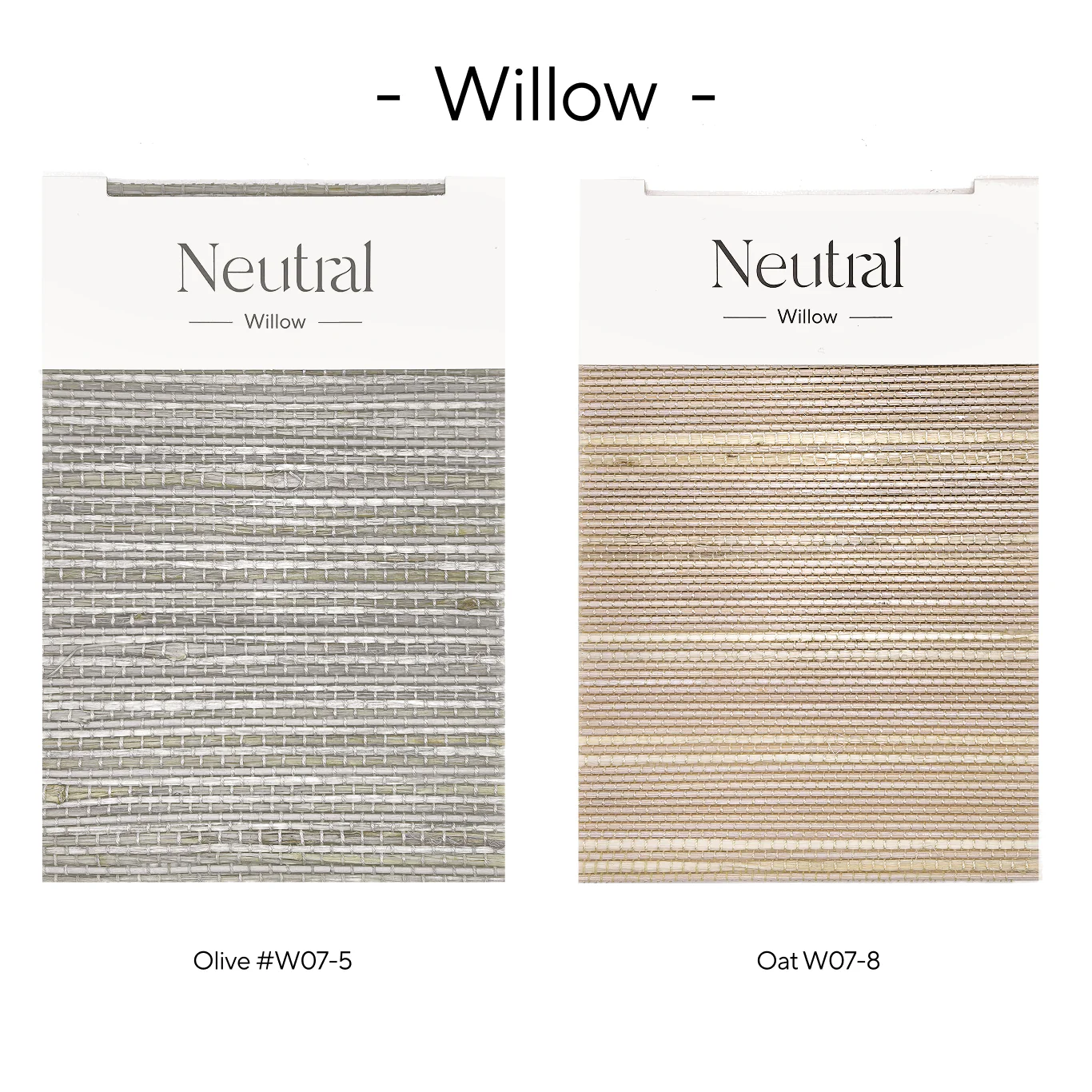 Willow Bamboo Book - Image 5