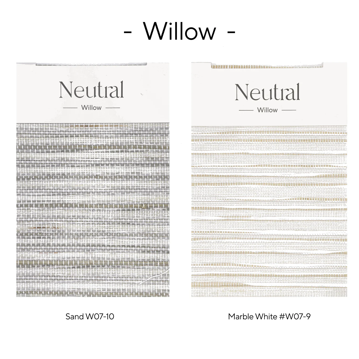 Willow Bamboo Book - Image 6