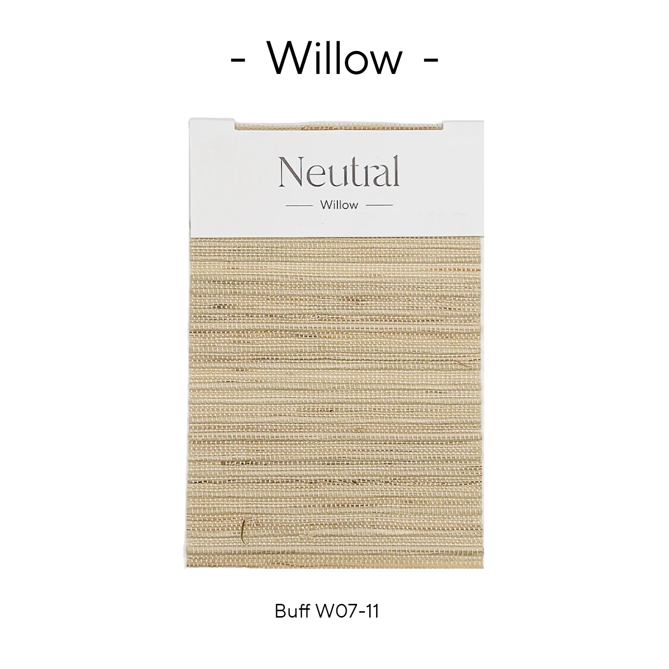 Willow Bamboo Book - Image 7
